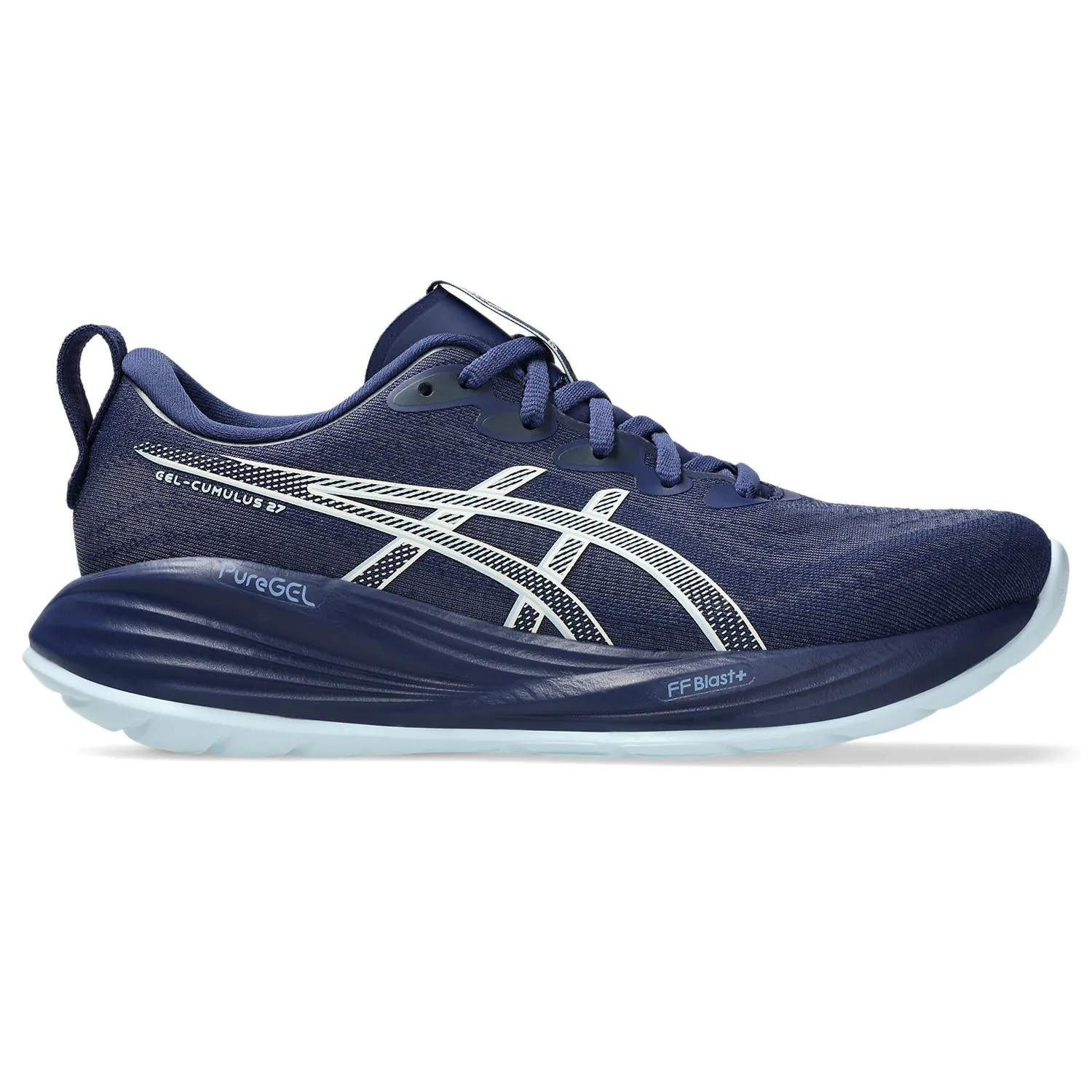 ASICS Gel-Cumulus 27 Damen Laufschuhe für die Straße