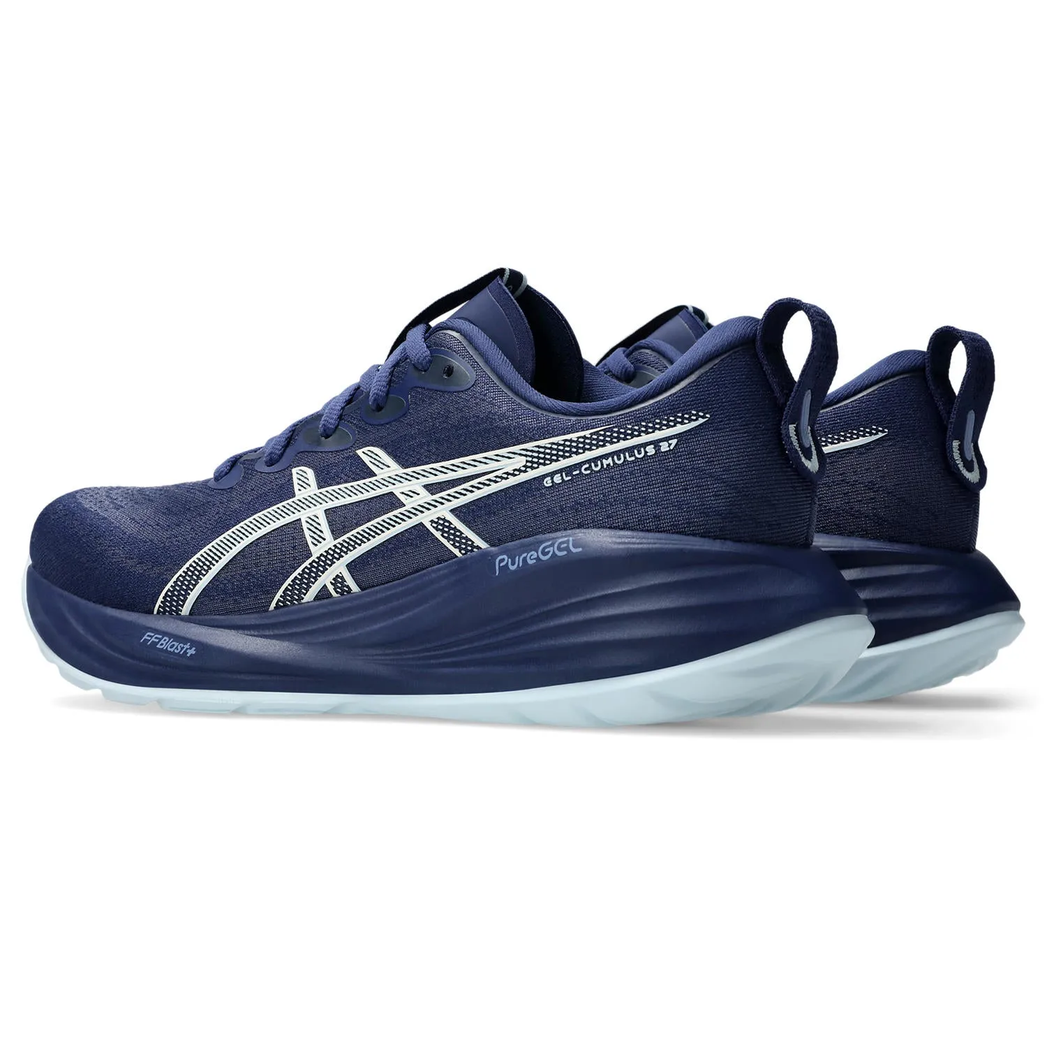 ASICS Gel-Cumulus 27 Damen Laufschuhe für die Straße