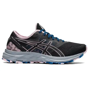 ASICS Gel-Excite Damen Trailrunning-Schuhe Schwarz