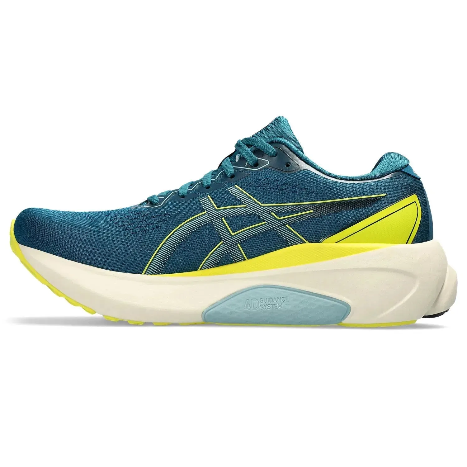 ASICS Gel-Kayano 30 Herren Laufschuhe