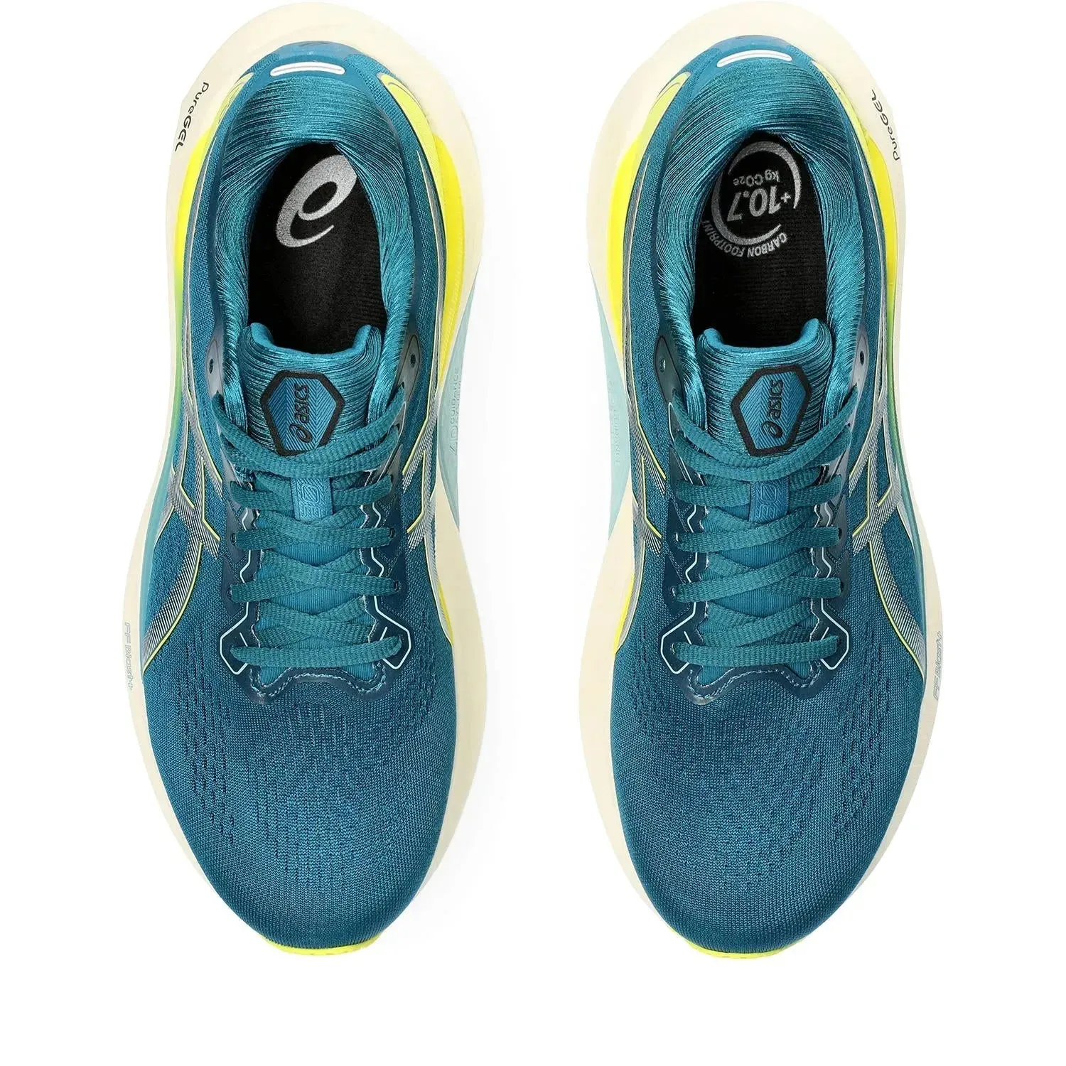 ASICS Gel-Kayano 30 Herren Laufschuhe