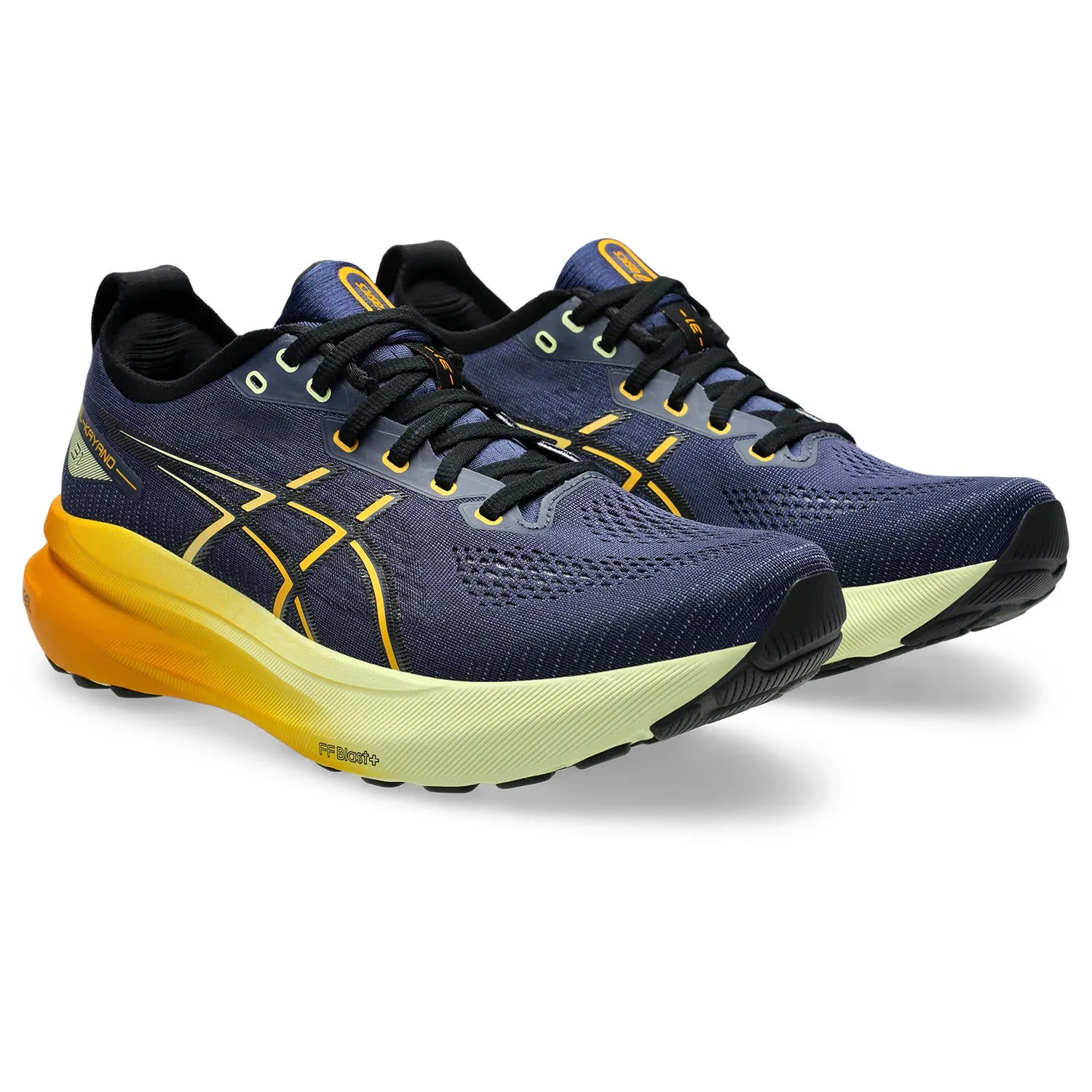 ASICS Gel-Kayano 31 Herren Laufschuhe für die Straße