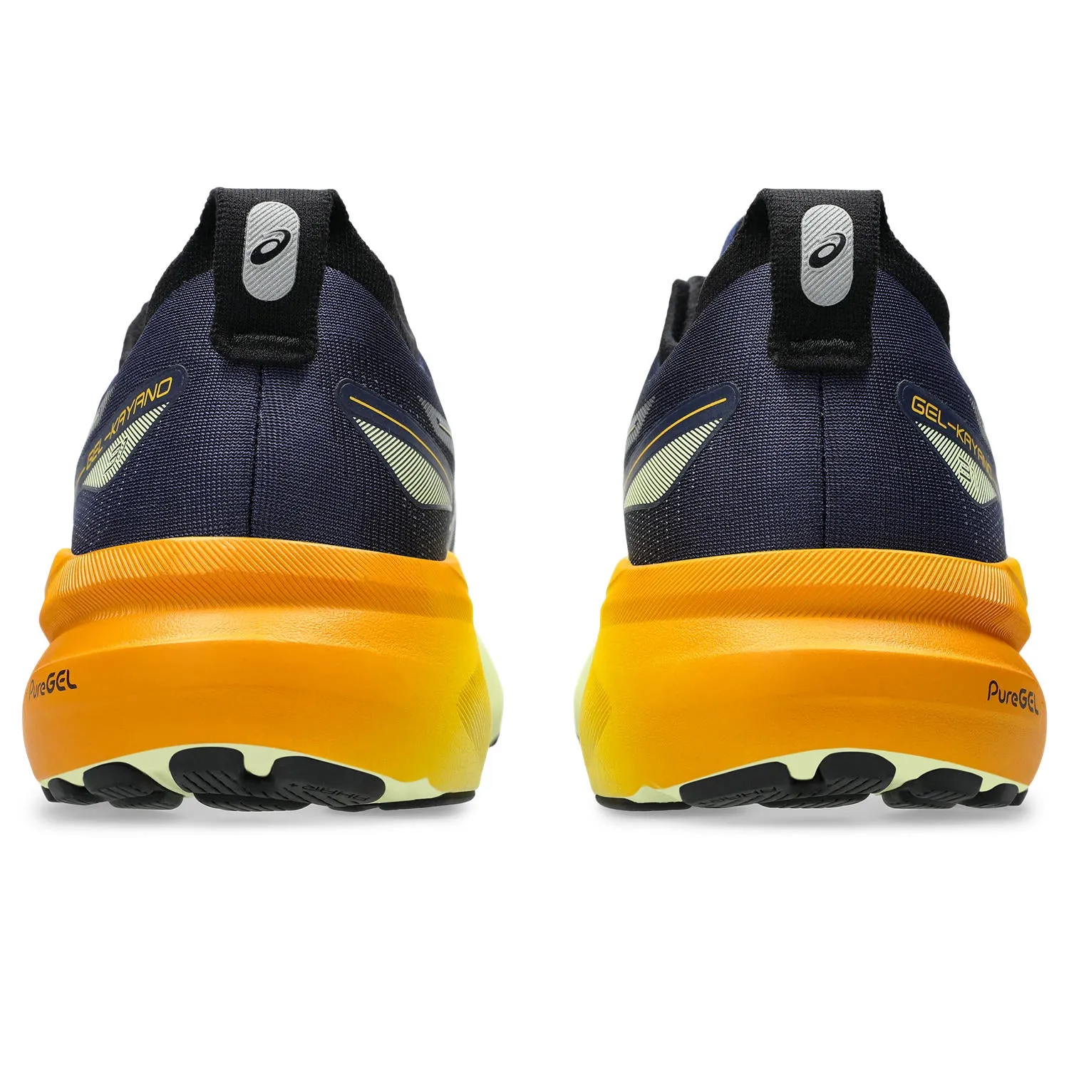 ASICS Gel-Kayano 31 Herren Laufschuhe für die Straße