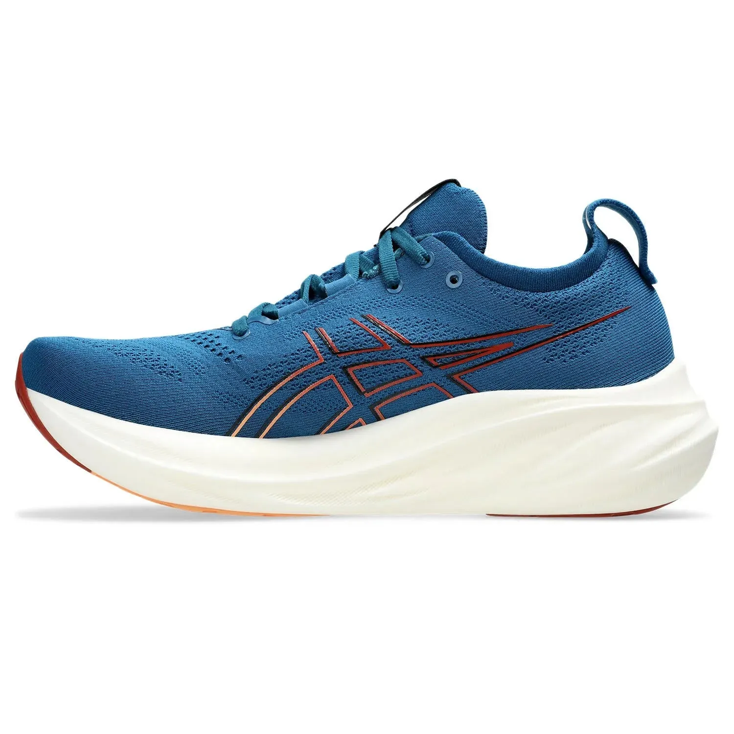 ASICS Gel-Nimbus 26 Herren Laufschuhe