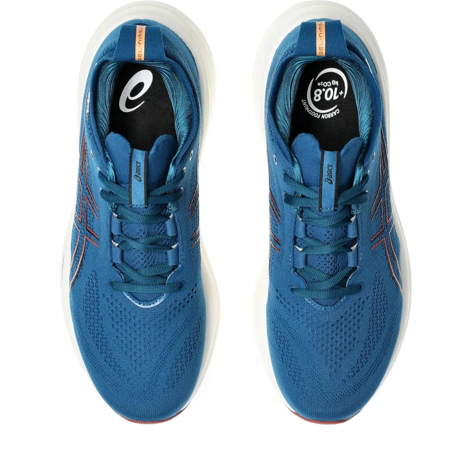 ASICS Gel-Nimbus 26 Herren Laufschuhe
