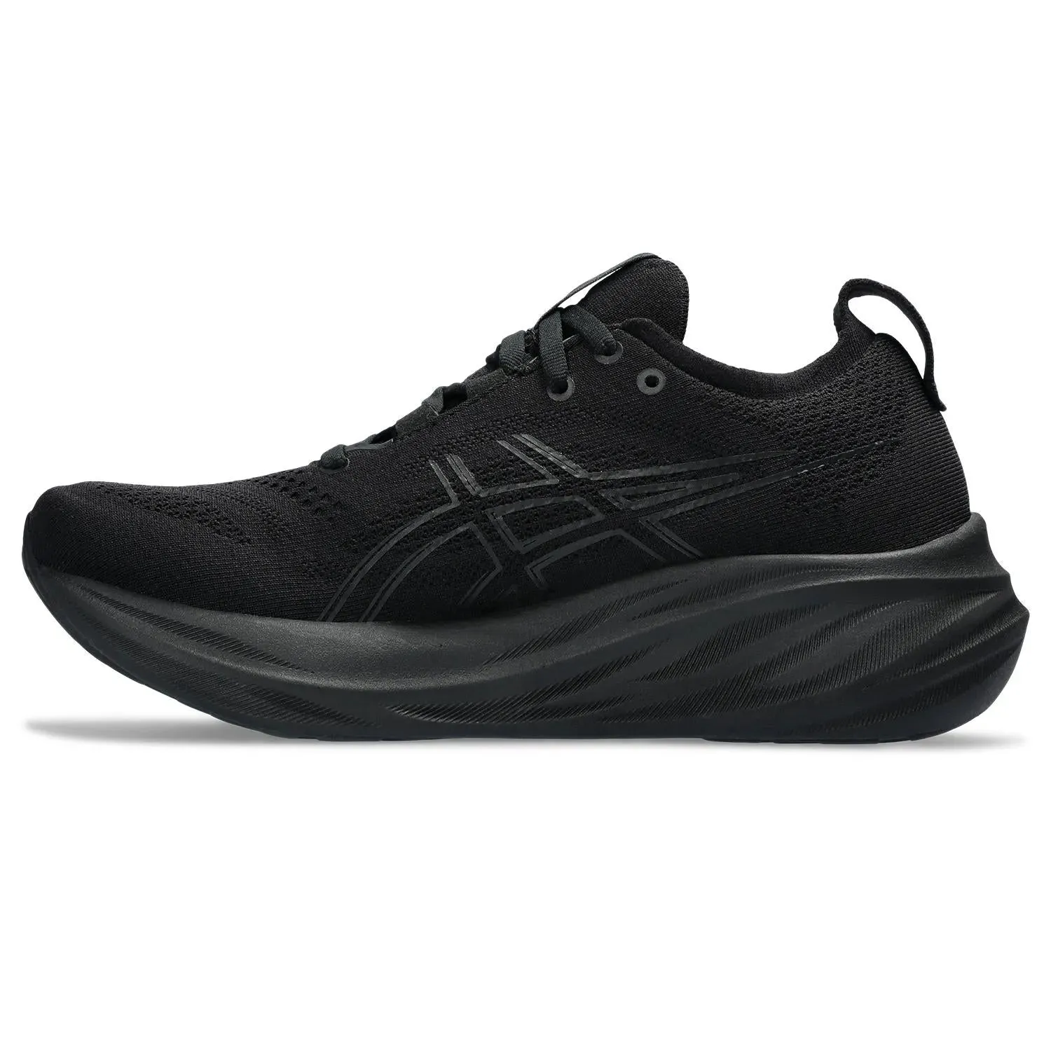 ASICS Gel-Nimbus 26 Damen Laufschuhe