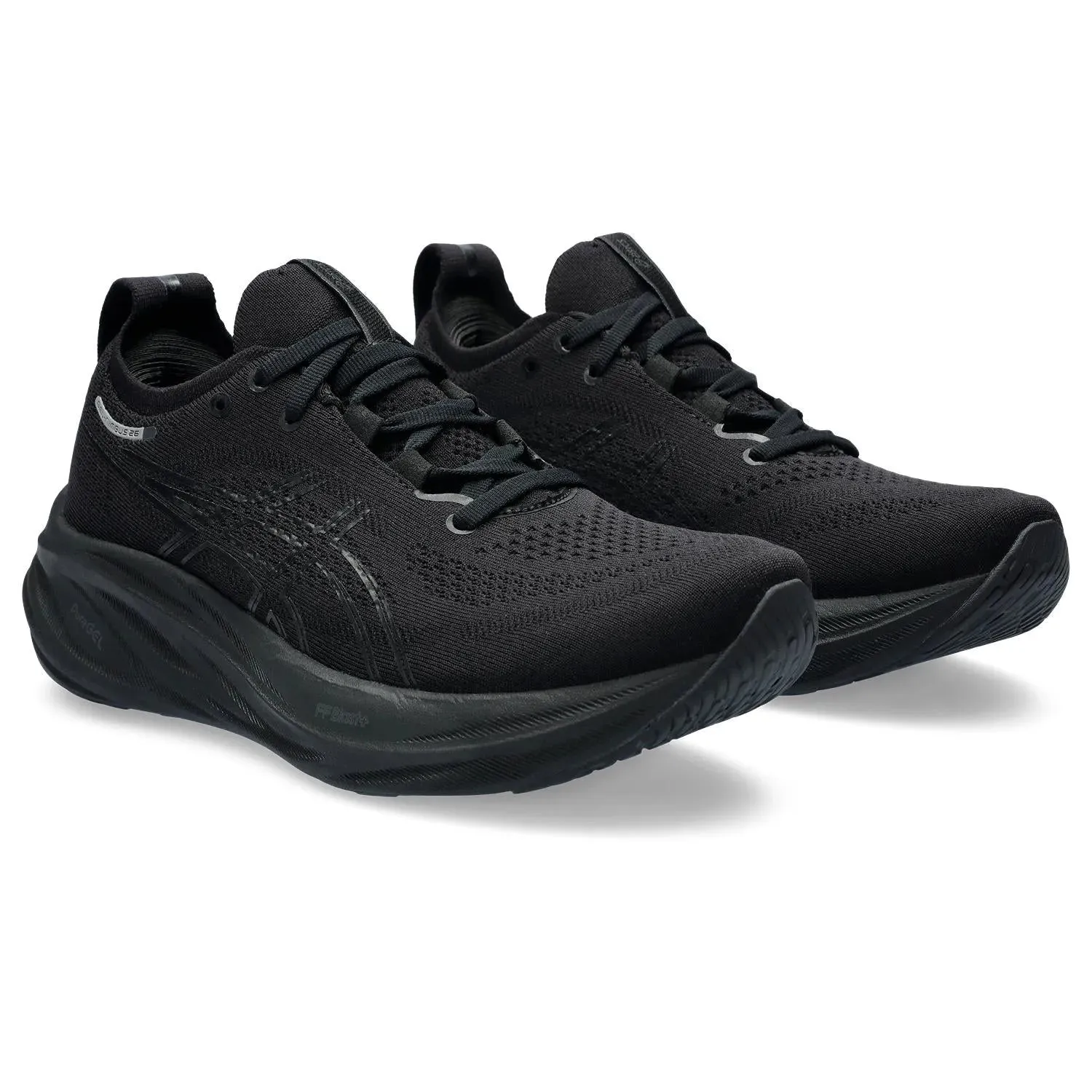 ASICS Gel-Nimbus 26 Damen Laufschuhe