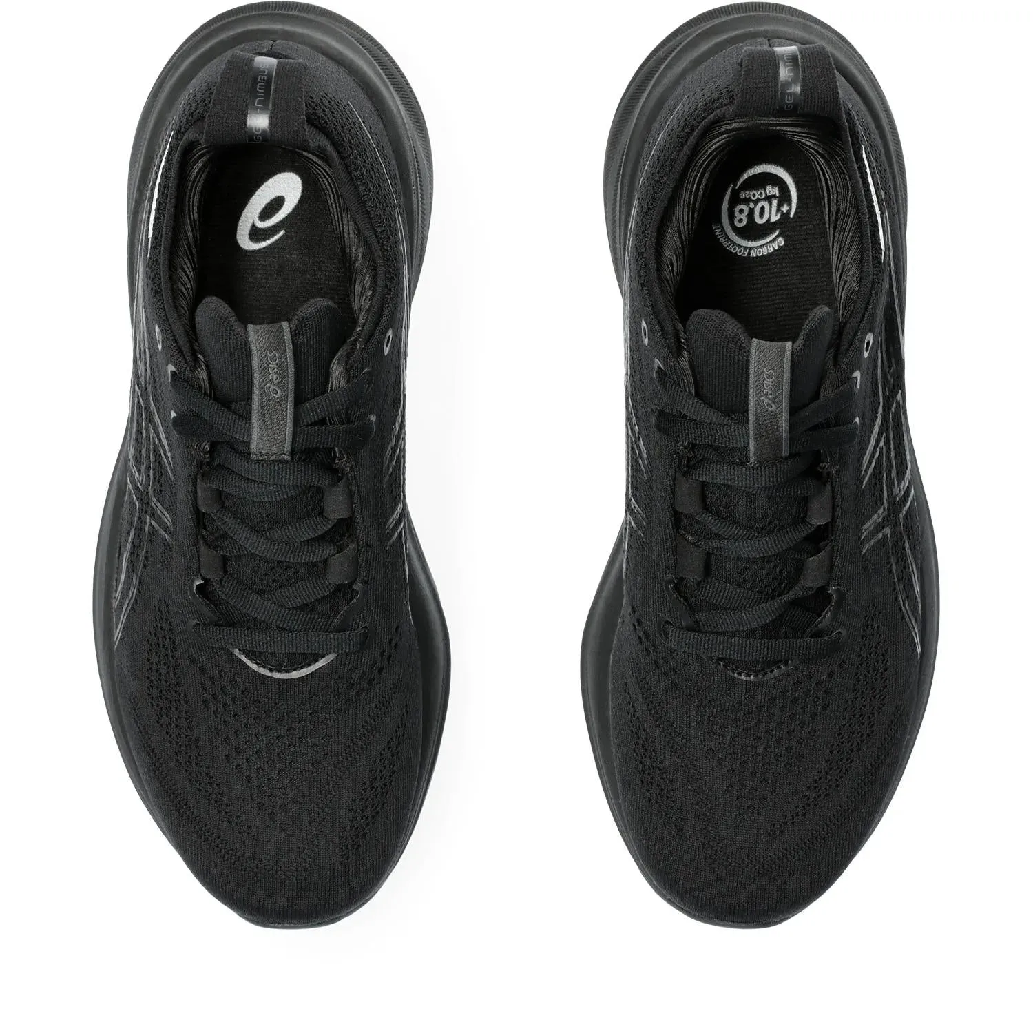 ASICS Gel-Nimbus 26 Damen Laufschuhe