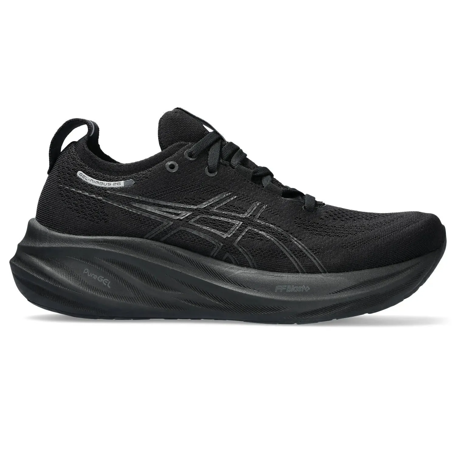 ASICS Gel-Nimbus 26 Damen Laufschuhe