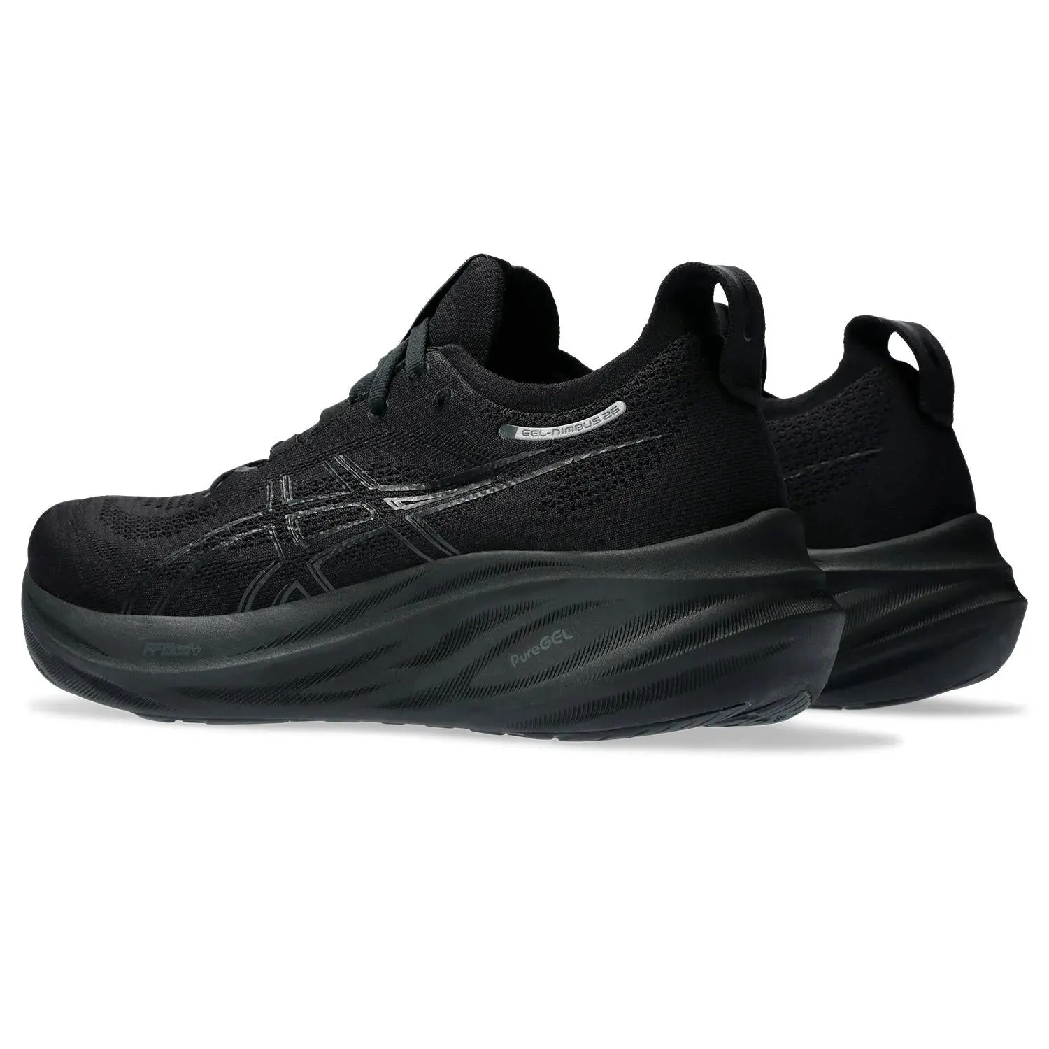 ASICS Gel-Nimbus 26 Damen Laufschuhe