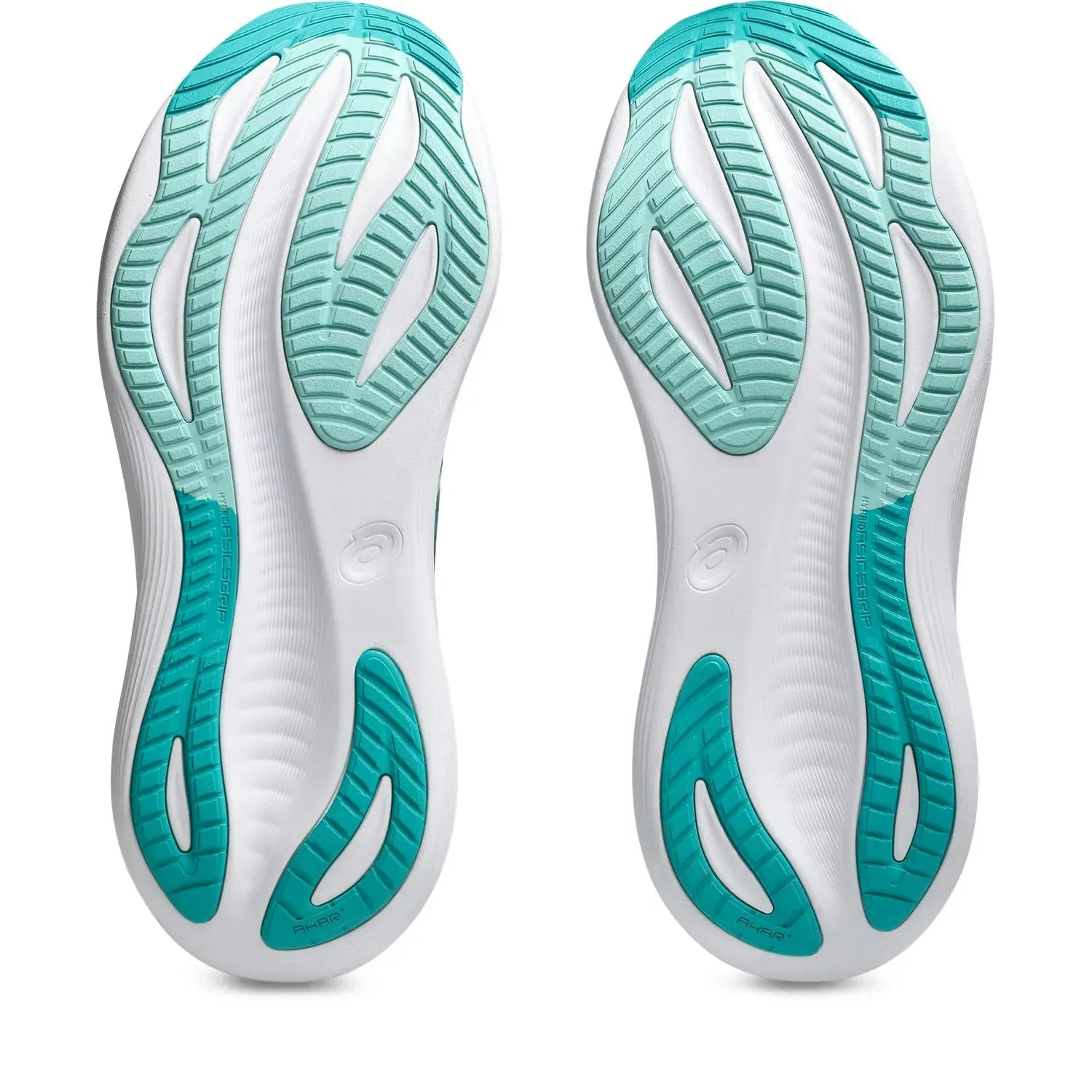 ASICS Gel-Nimbus 27 Herren Laufschuhe für Straßen