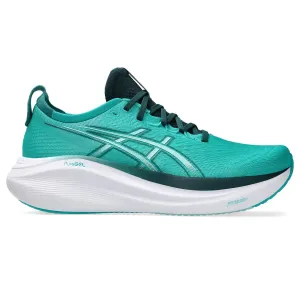ASICS Gel-Nimbus 27 Herren Laufschuhe für Straßen