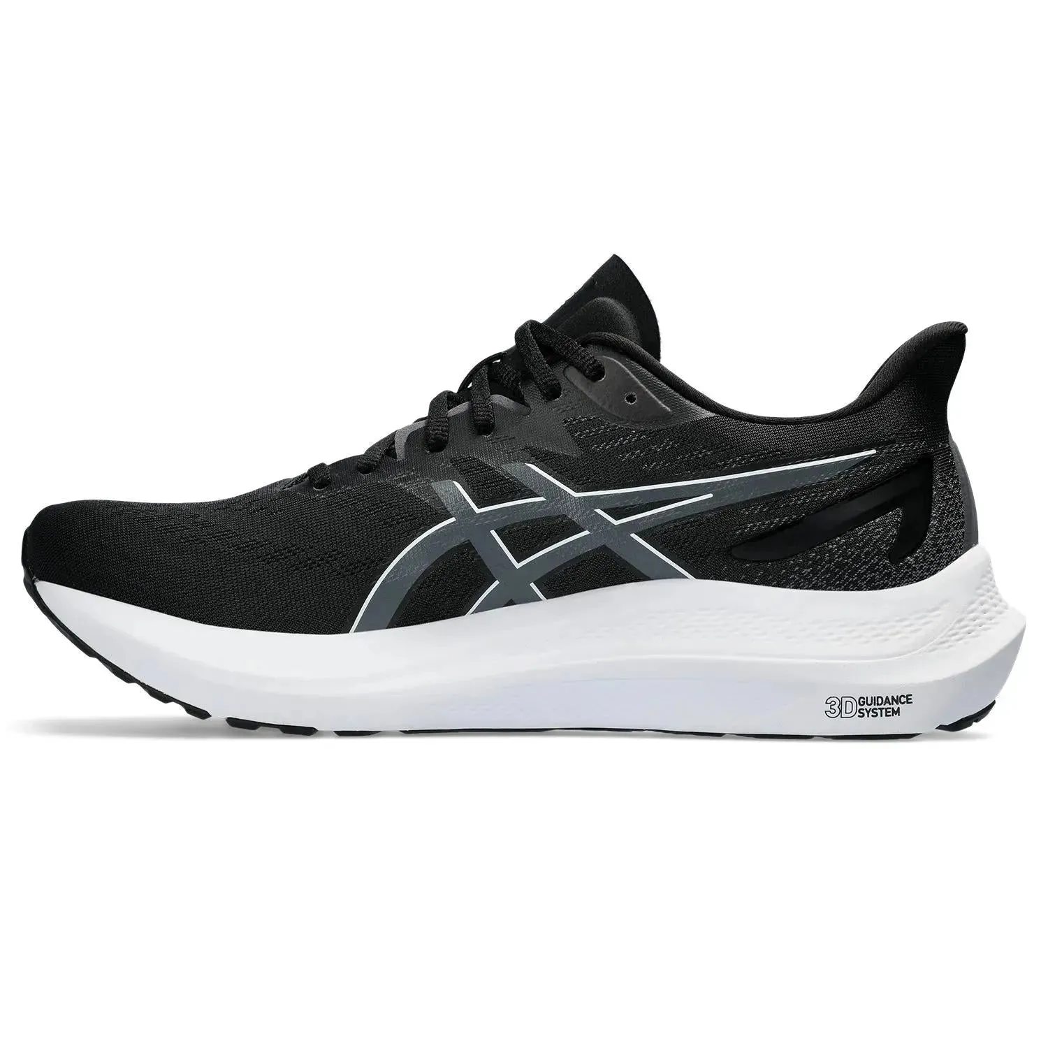 ASICS GT-2000 12 Herren Laufschuhe für die Straße
