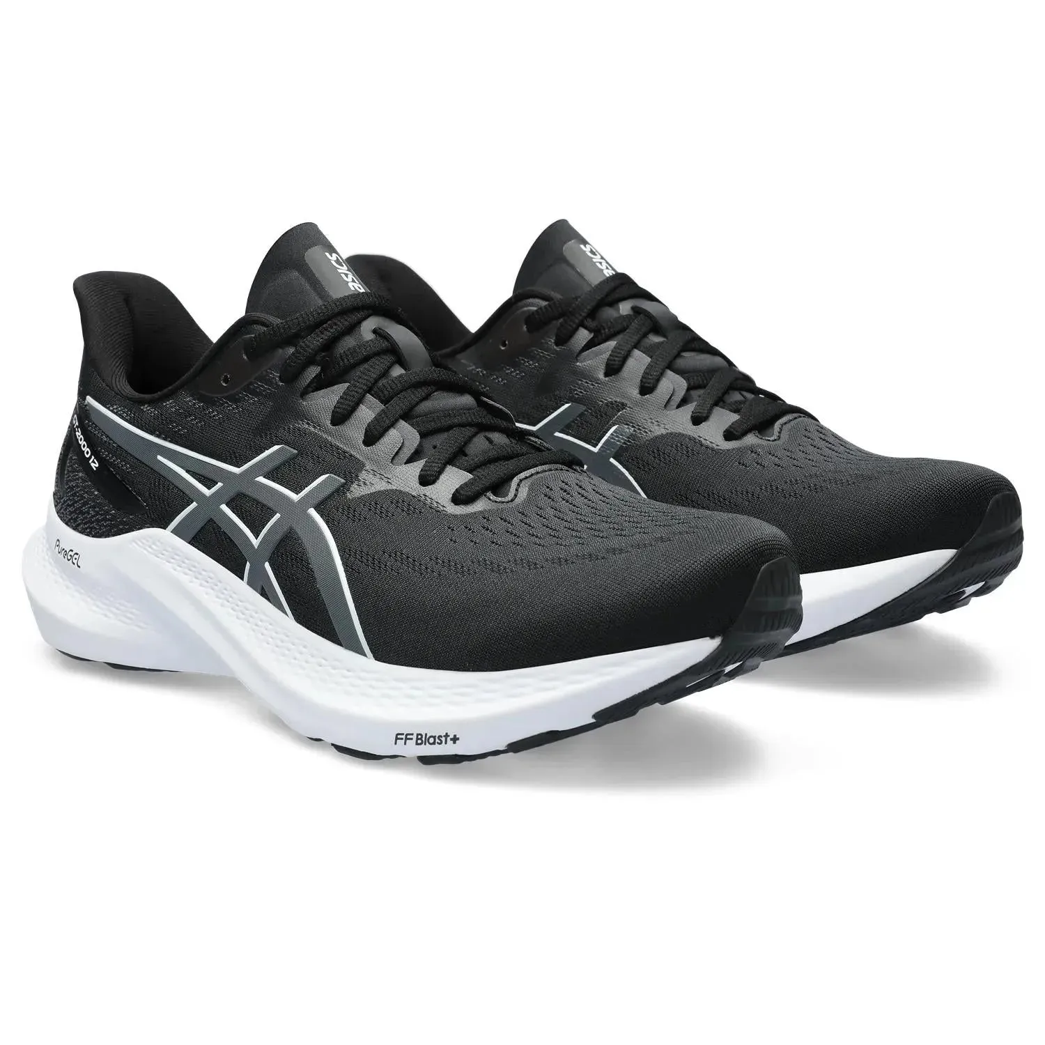 ASICS GT-2000 12 Herren Laufschuhe für die Straße
