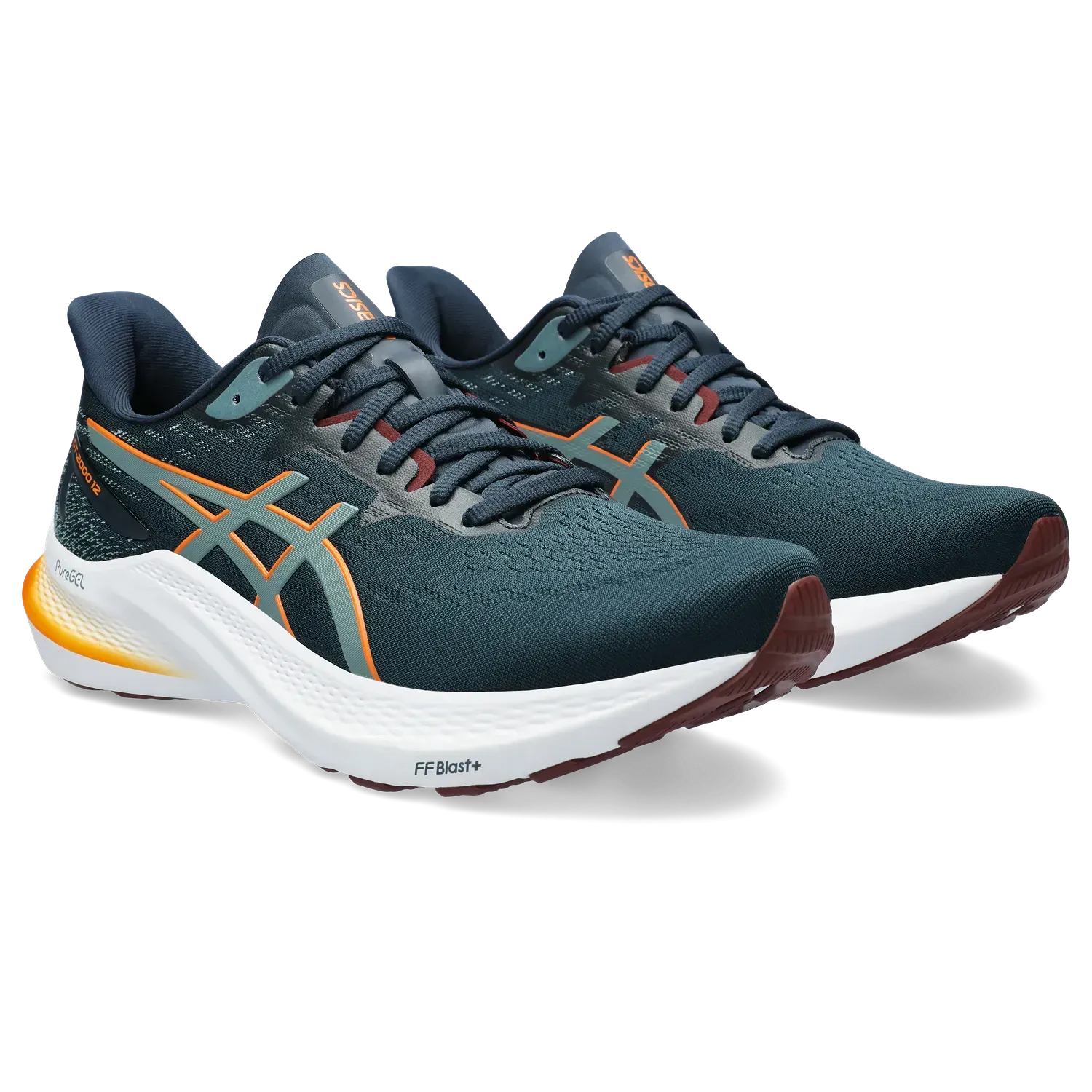 ASICS GT-2000 12 Herren Laufschuhe