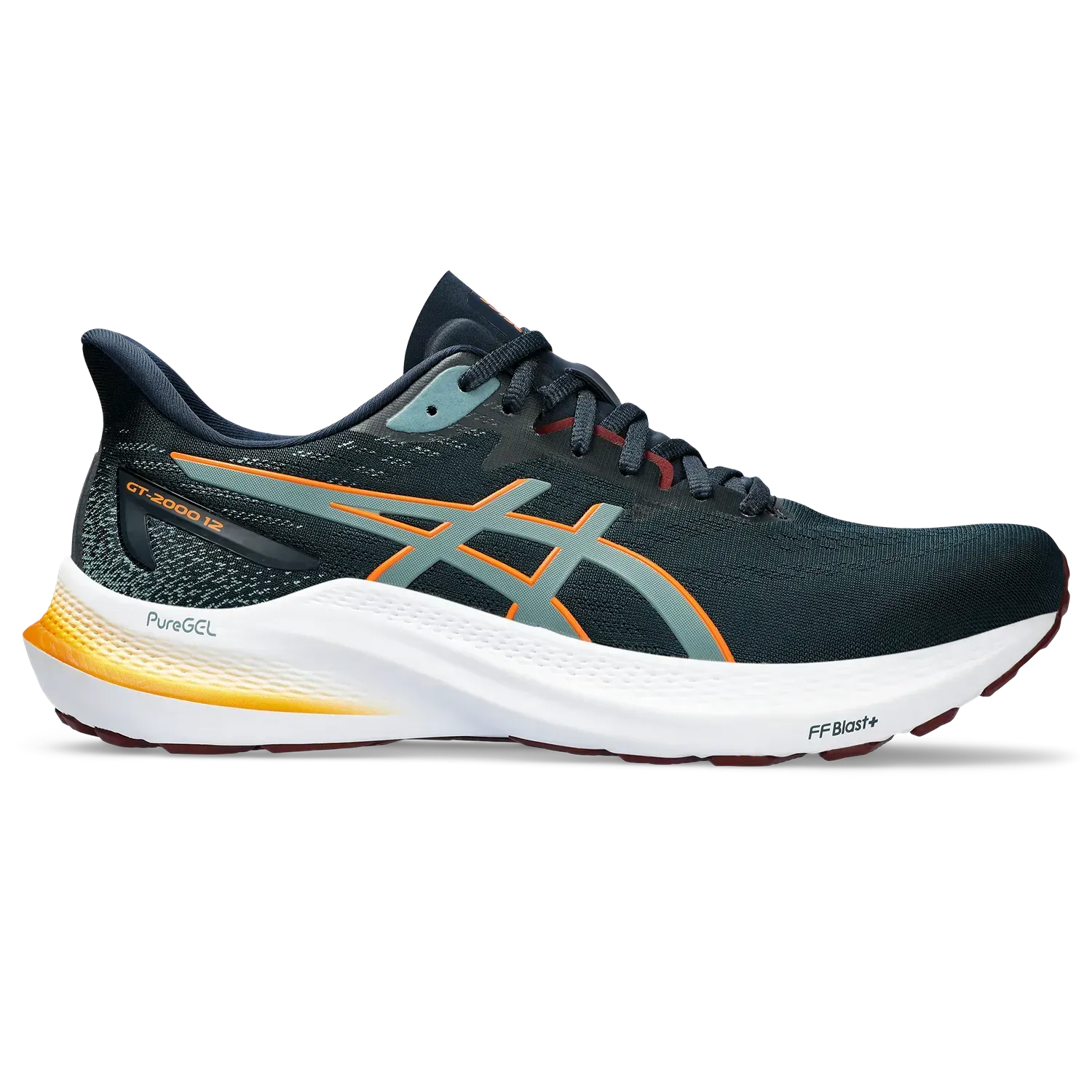 ASICS GT-2000 12 Herren Laufschuhe
