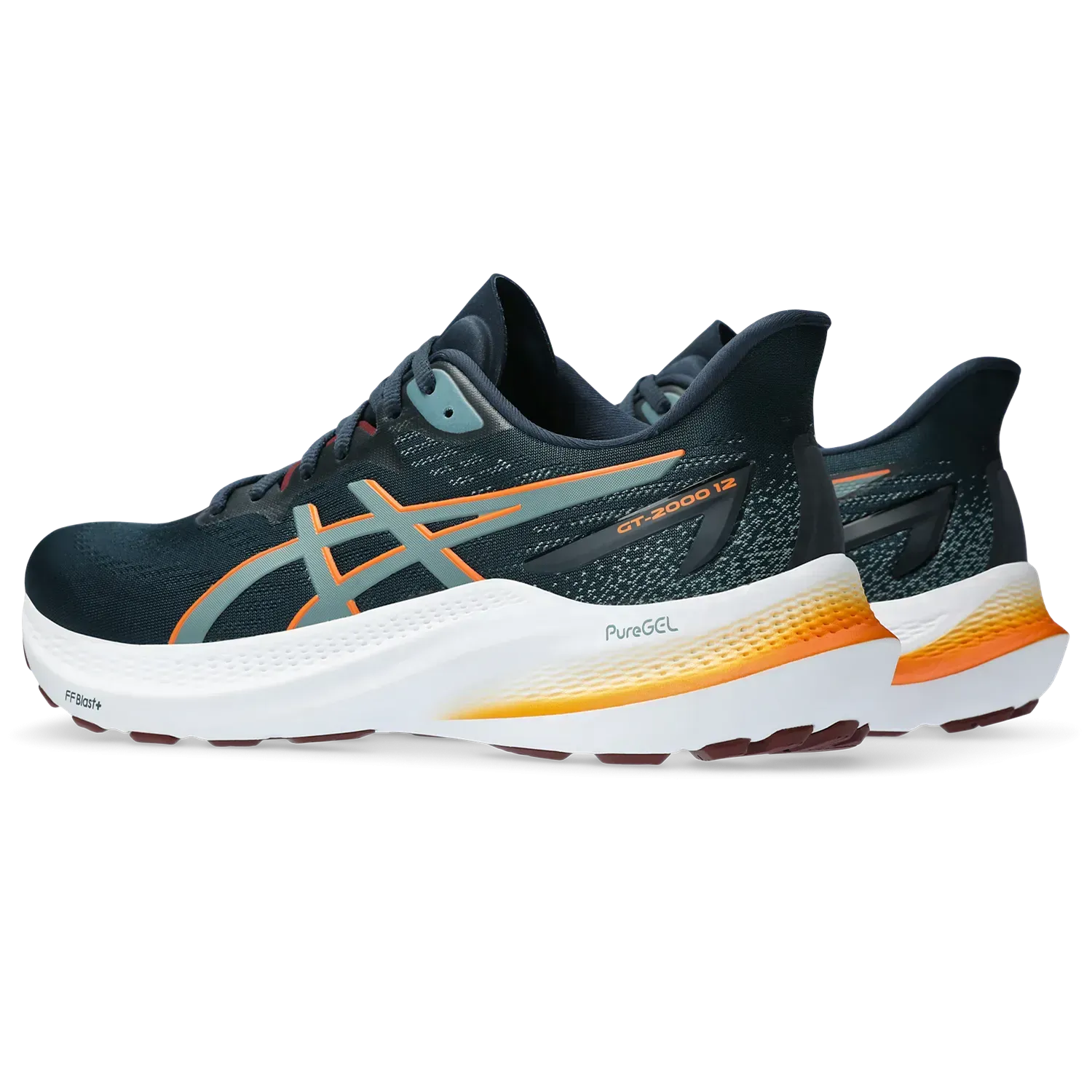 ASICS GT-2000 12 Herren Laufschuhe