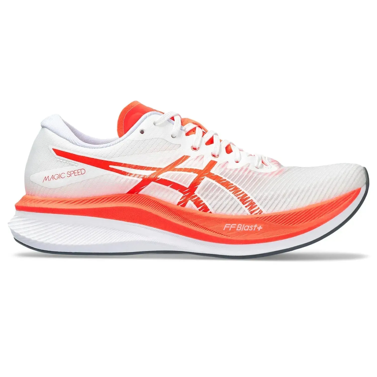 ASICS Magic Speed 3 Damen Laufschuhe
