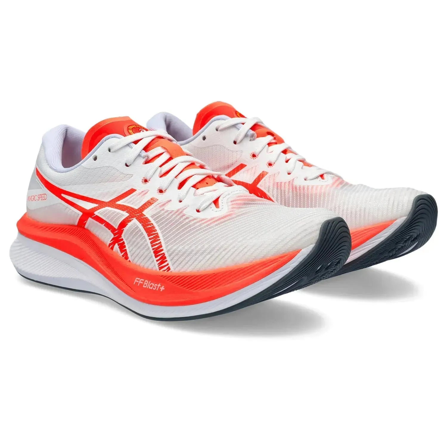 ASICS Magic Speed 3 Damen Laufschuhe
