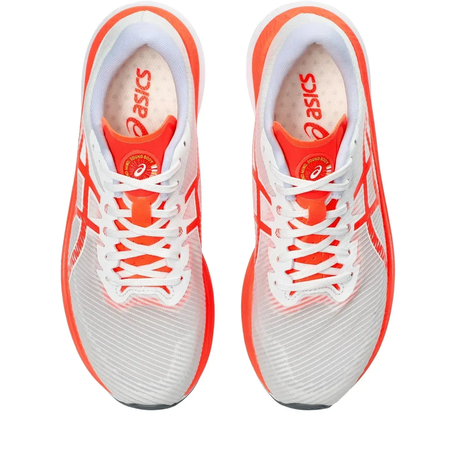 ASICS Magic Speed 3 Damen Laufschuhe