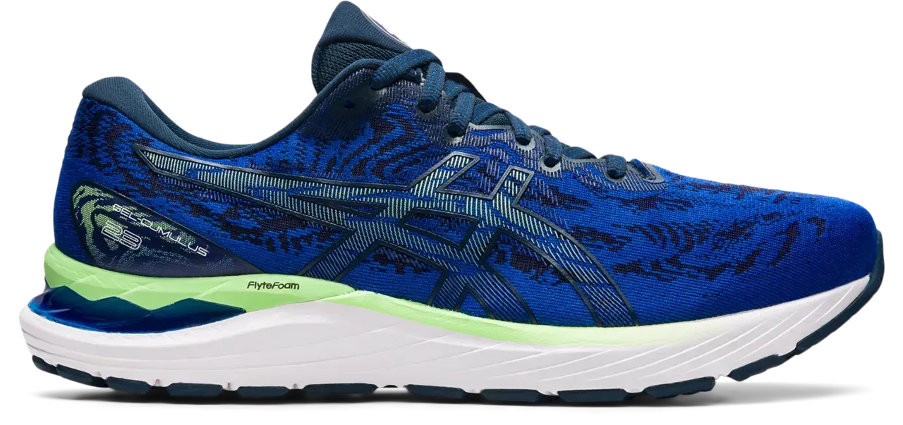 ASICS Herren Gel-Cumulus 23 Straßenlaufschuhe