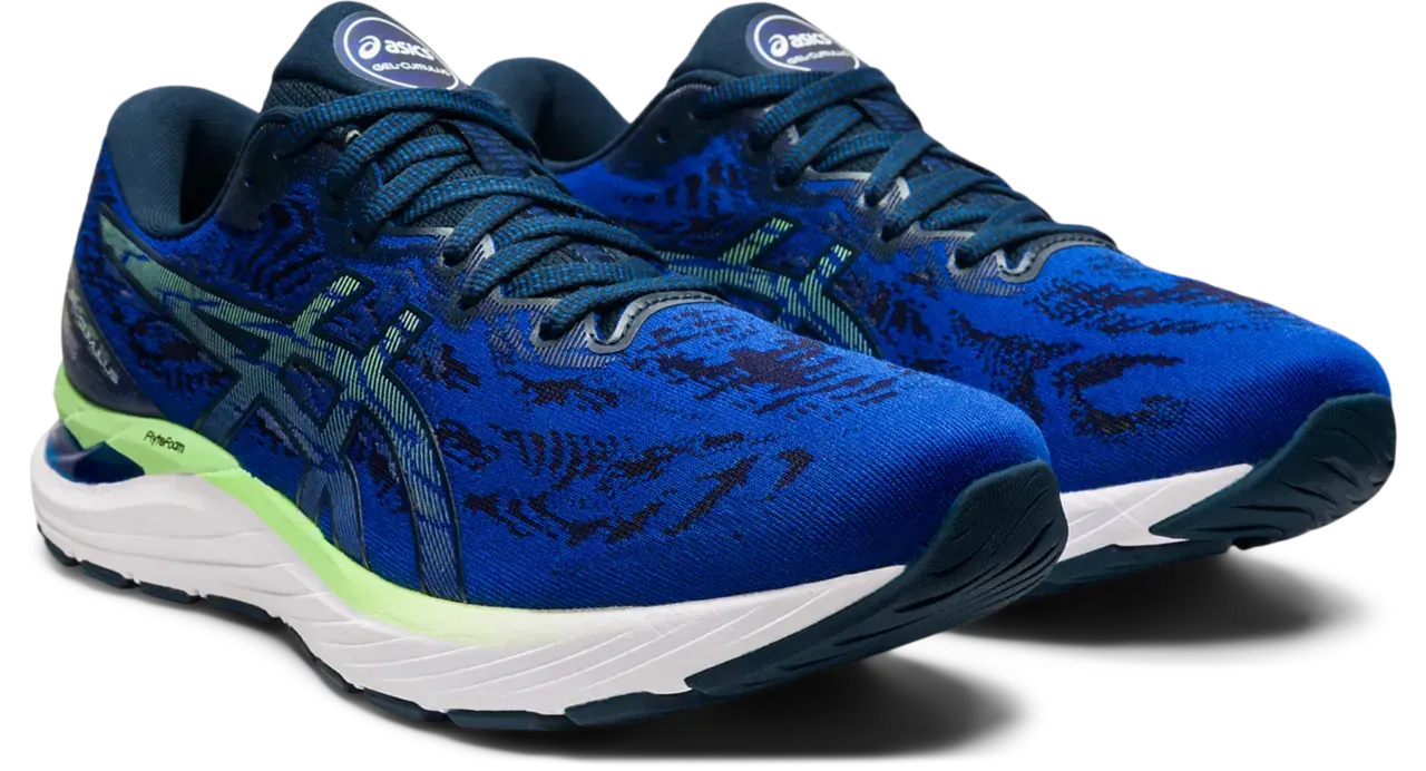ASICS Herren Gel-Cumulus 23 Straßenlaufschuhe