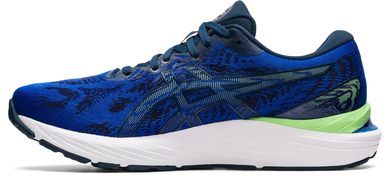ASICS Herren Gel-Cumulus 23 Straßenlaufschuhe