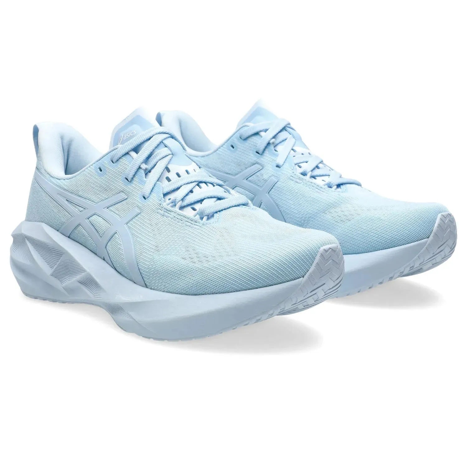 ASICS Novablast 5 Lite-Show Damen Laufschuhe für die Straße