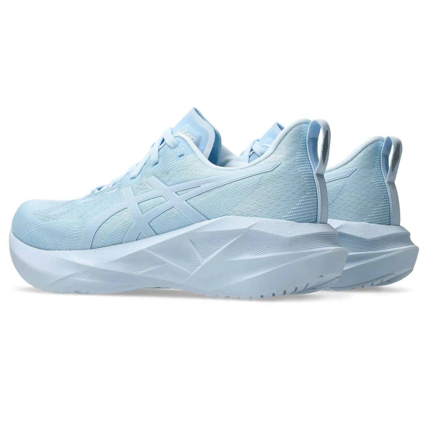 ASICS Novablast 5 Lite-Show Damen Laufschuhe für die Straße
