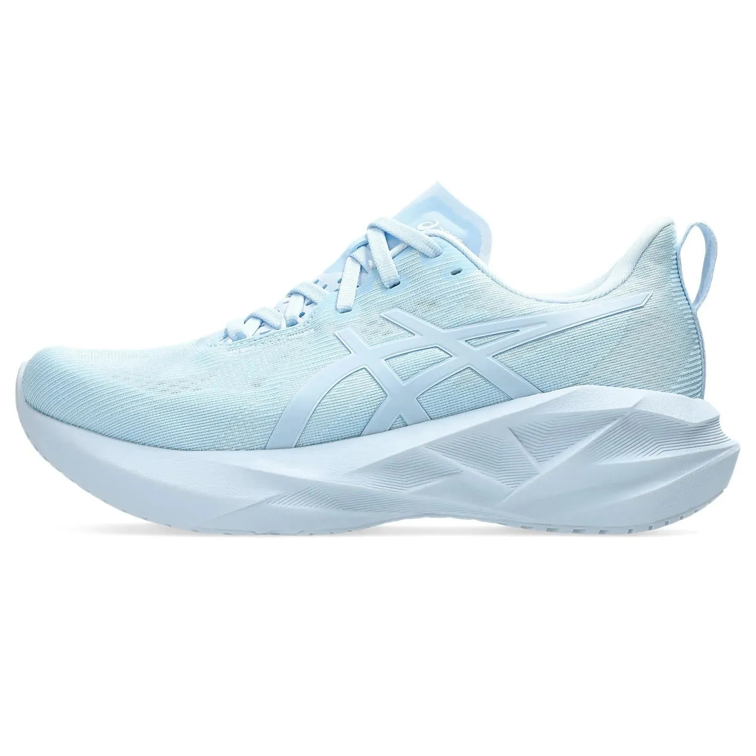 ASICS Novablast 5 Lite-Show Damen Laufschuhe für die Straße