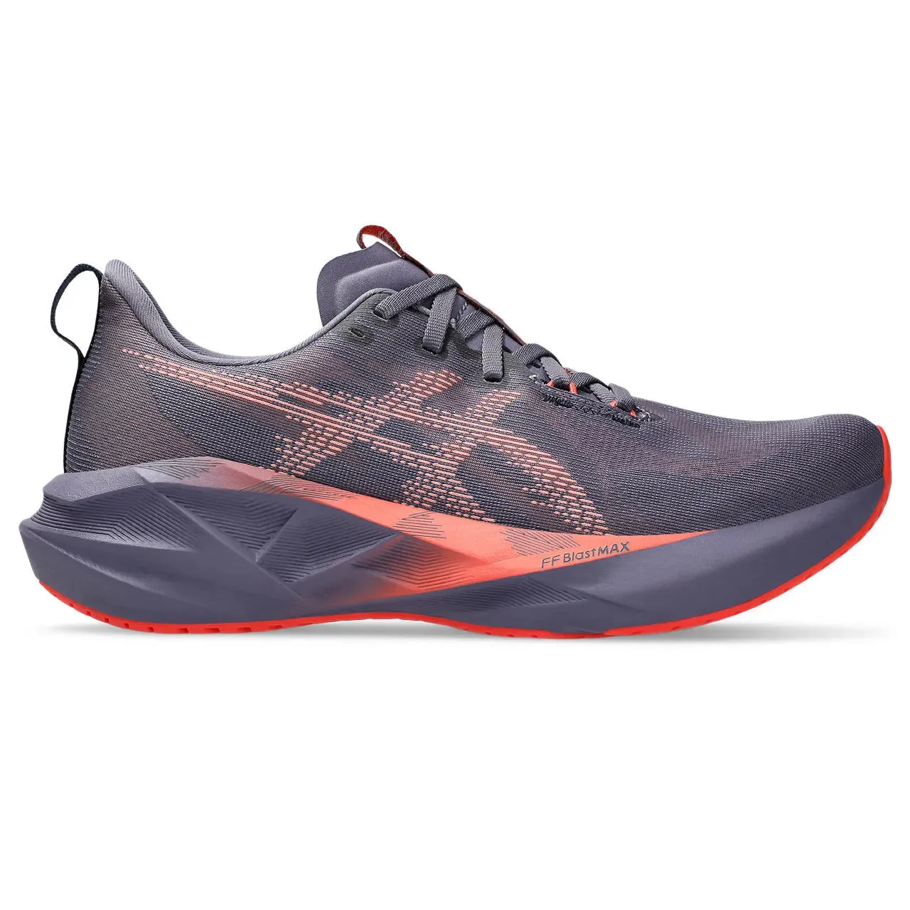 ASICS Novablast 5 Herren Laufschuhe für Straßen