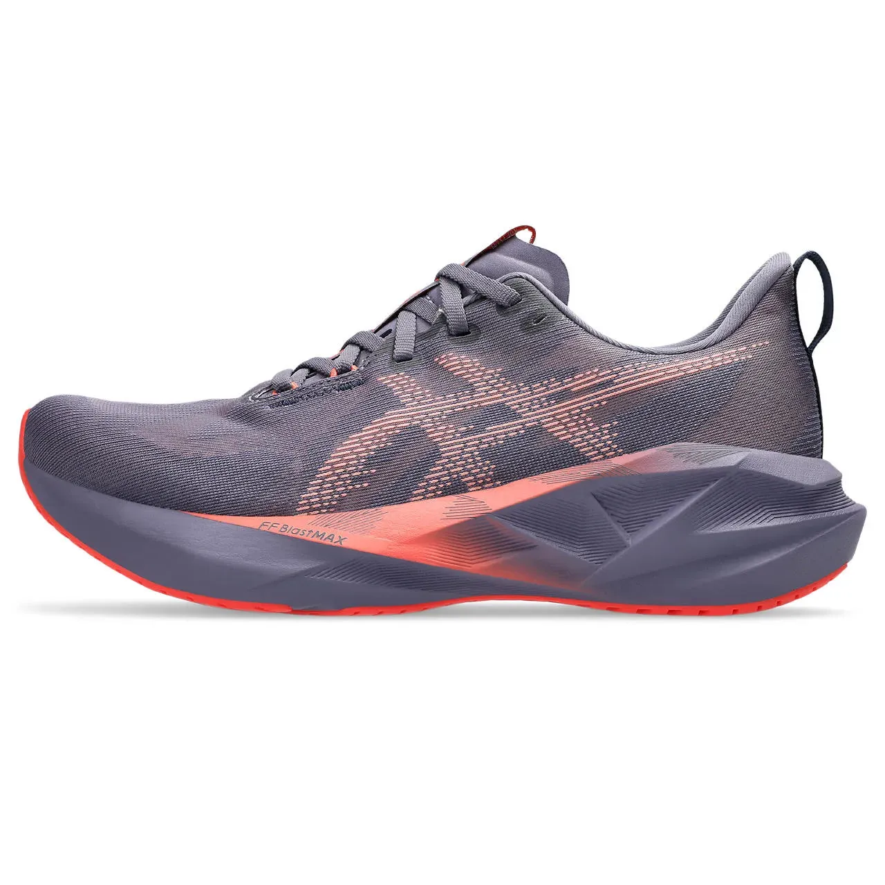 ASICS Novablast 5 Herren Laufschuhe für Straßen