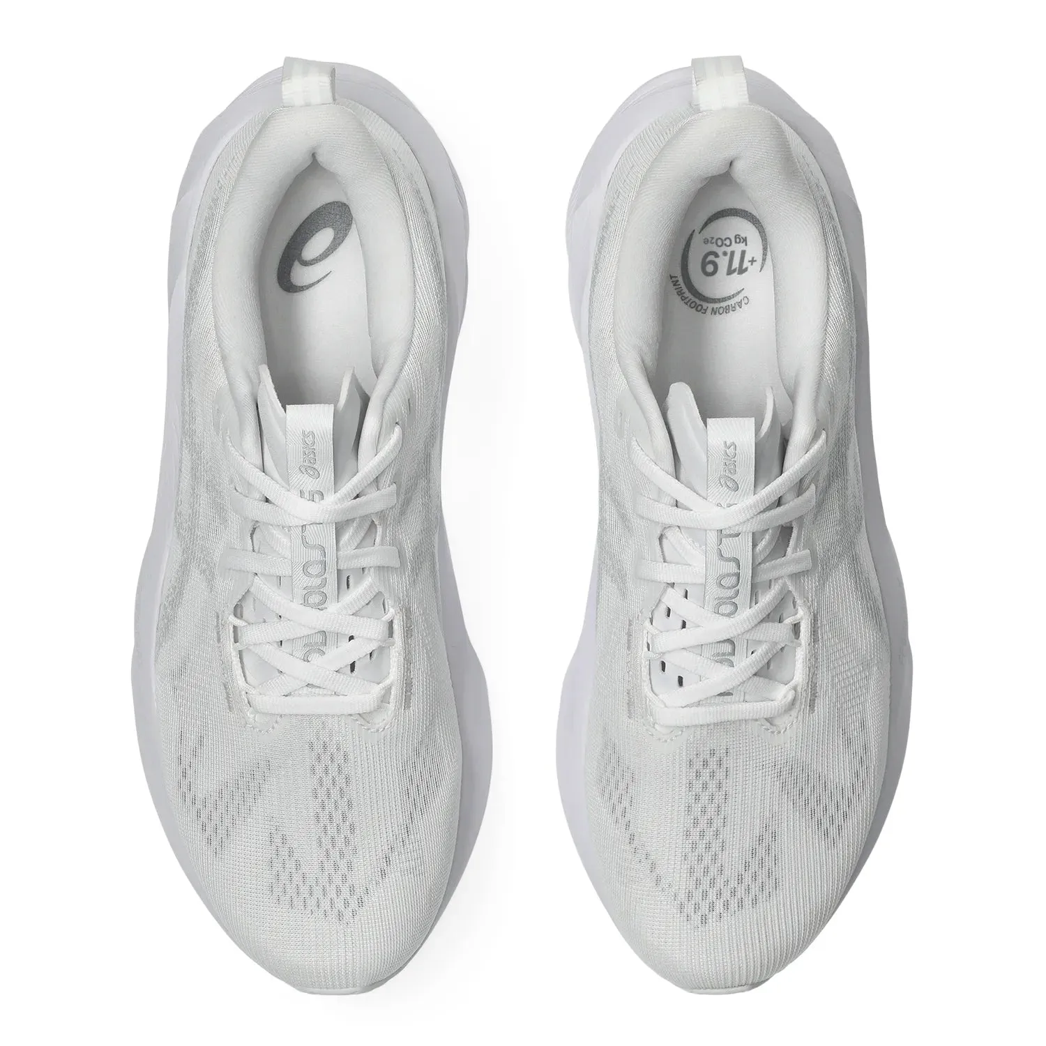 ASICS Novablast 5 Herren Laufschuhe für Straßen