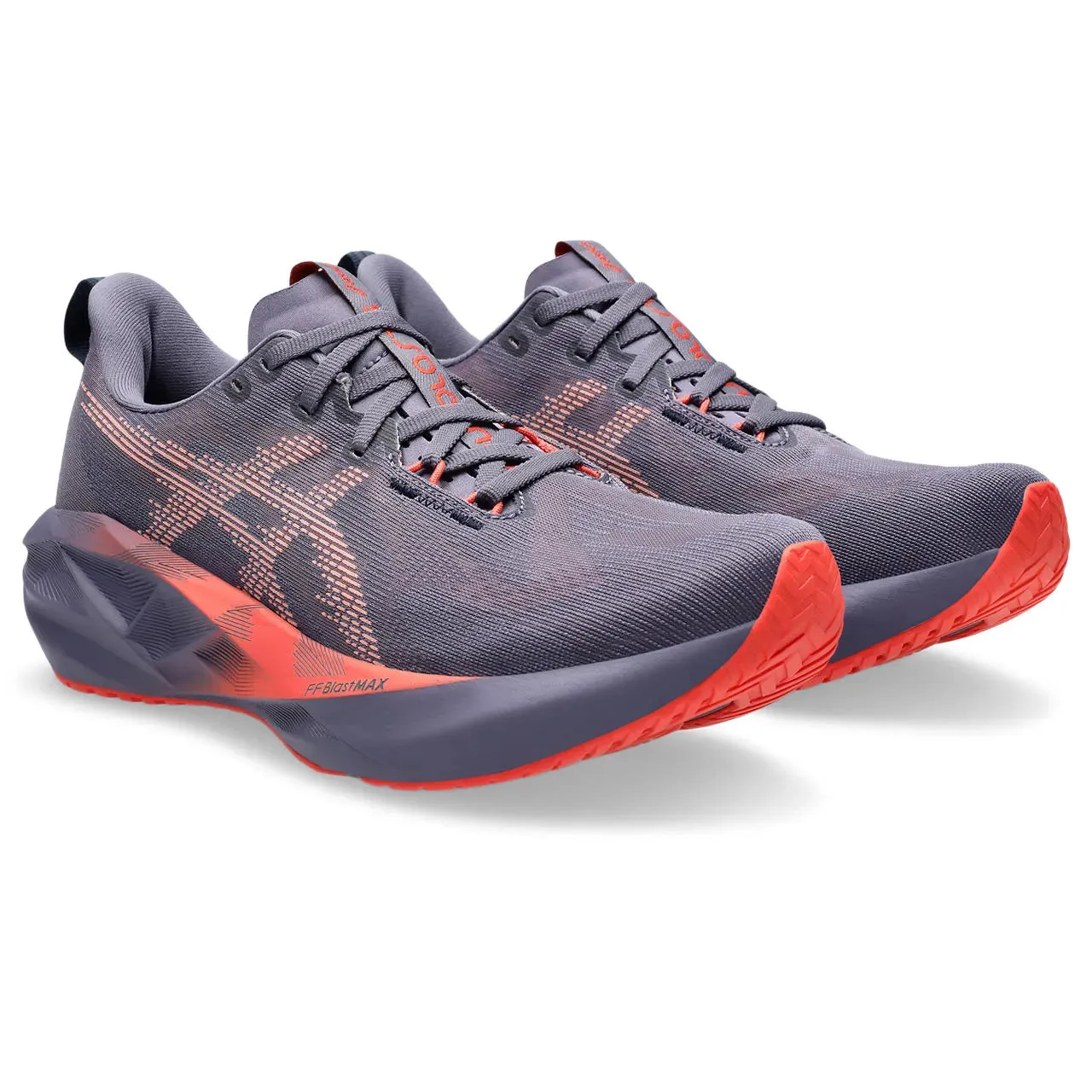 ASICS Novablast 5 Herren Laufschuhe für Straßen