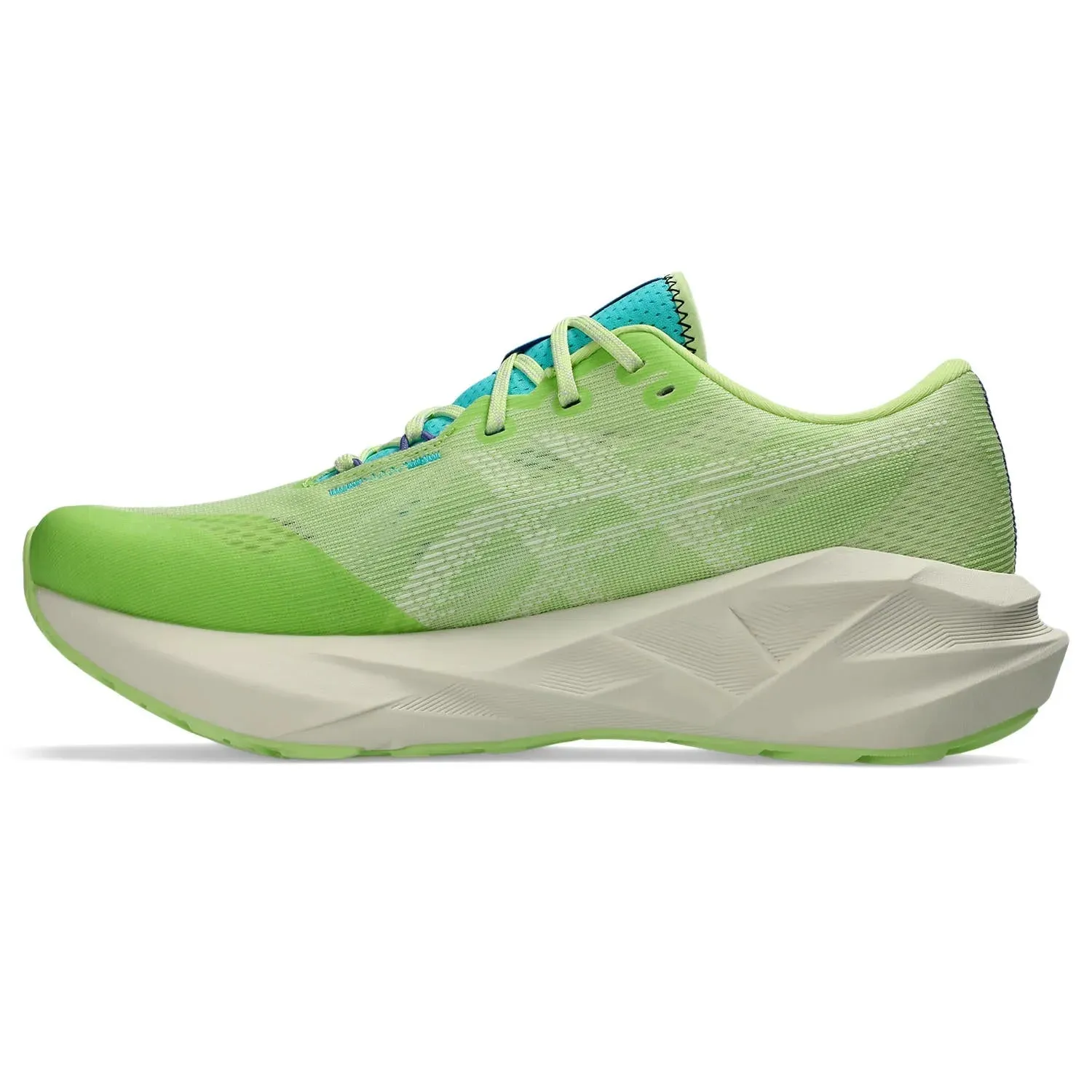 ASICS Novablast 5 TR Herren Laufschuhe für Straßen