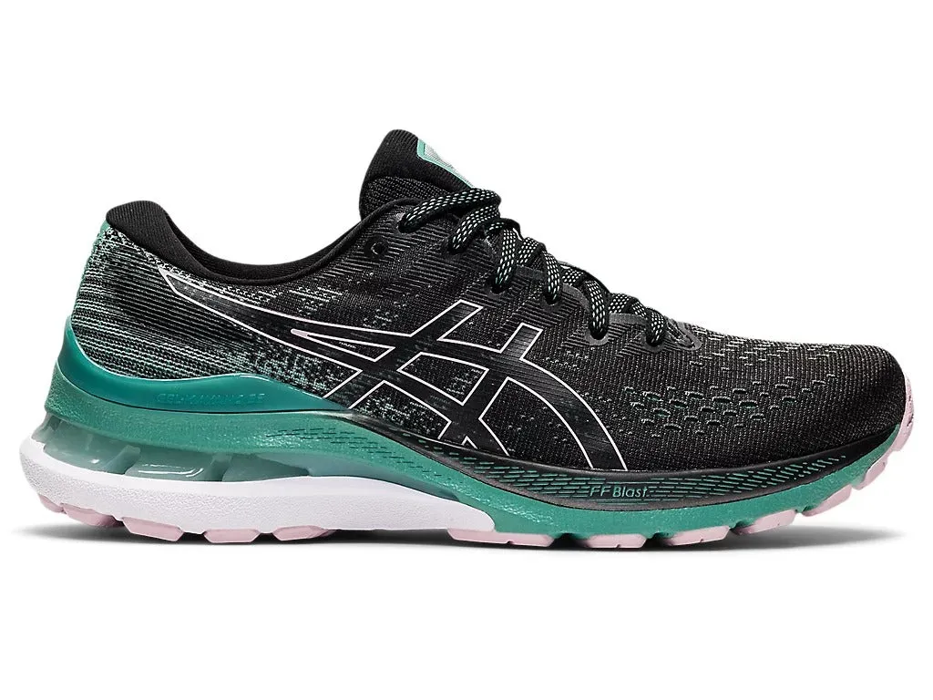 ASICS Damen Gel-Kayano 28 Laufschuhe