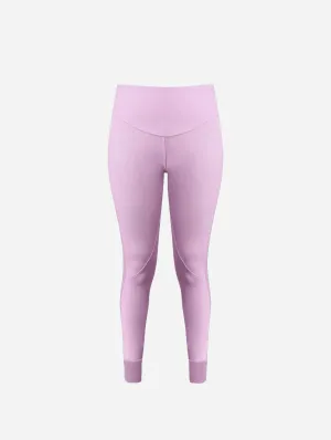 B-Confident Leggings aus recyceltem Material | Blütenblatt