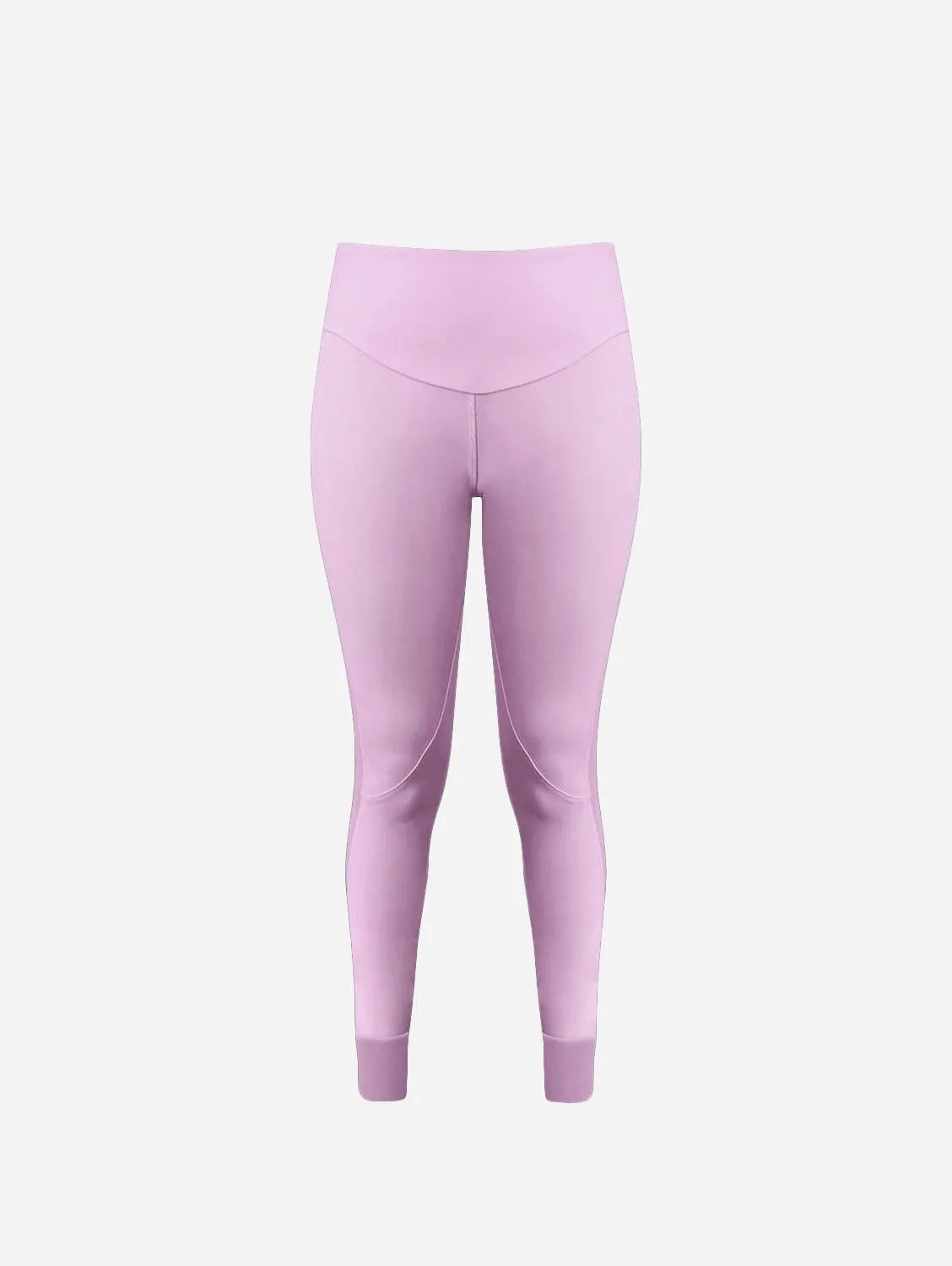 B-Confident Leggings aus recyceltem Material | Blütenblatt
