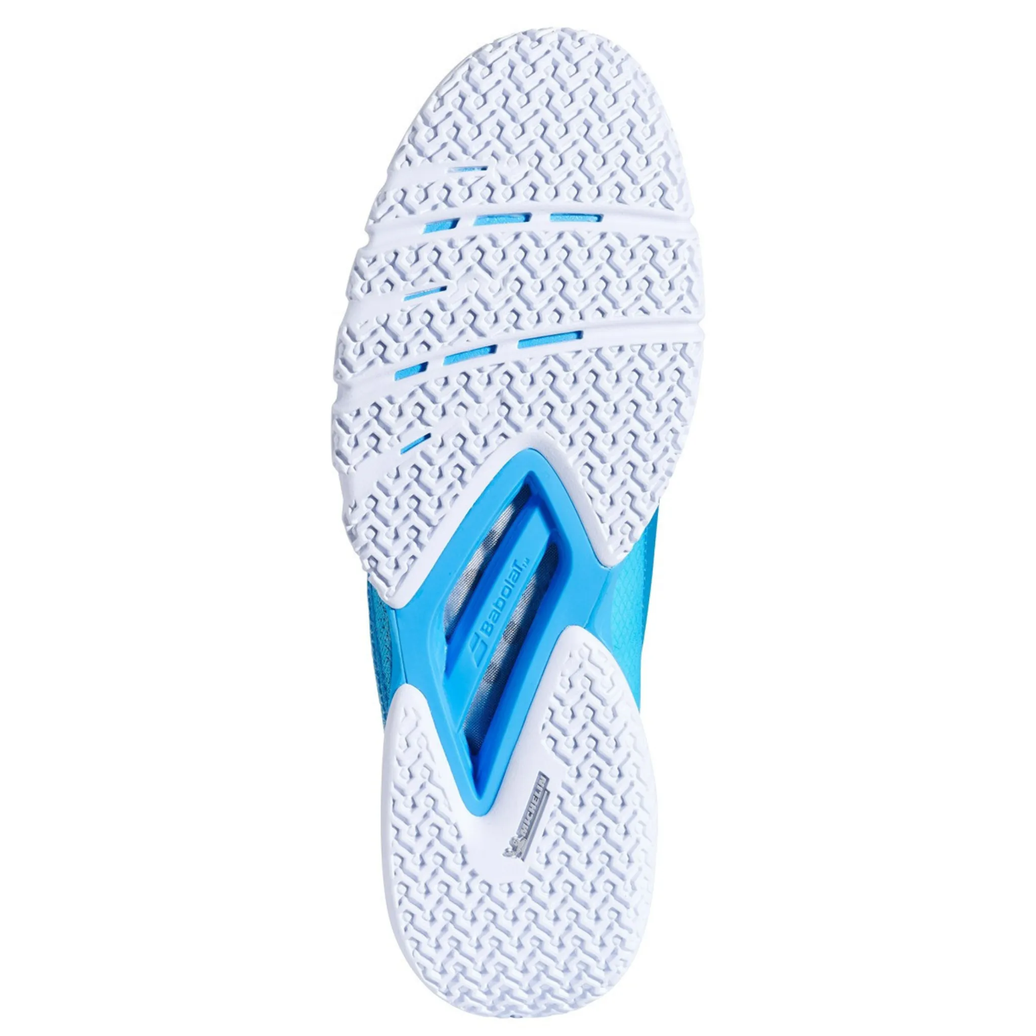 BABOLAT Jet Premura 2 Herren Juan Lebron 2025 Padel Schuhe
