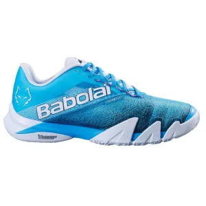 BABOLAT Jet Premura 2 Herren Juan Lebron 2025 Padel Schuhe
