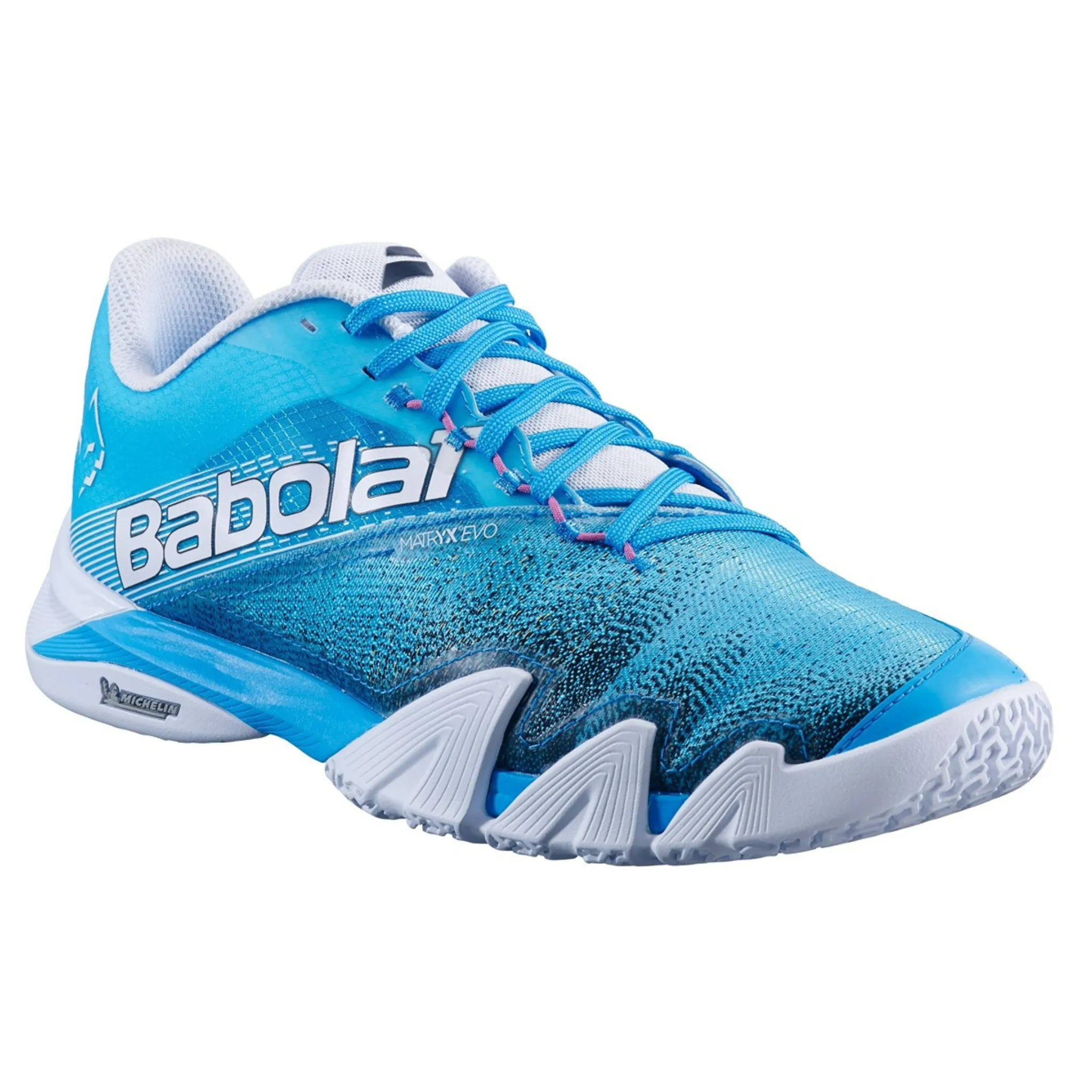 BABOLAT Jet Premura 2 Herren Juan Lebron 2025 Padel Schuhe