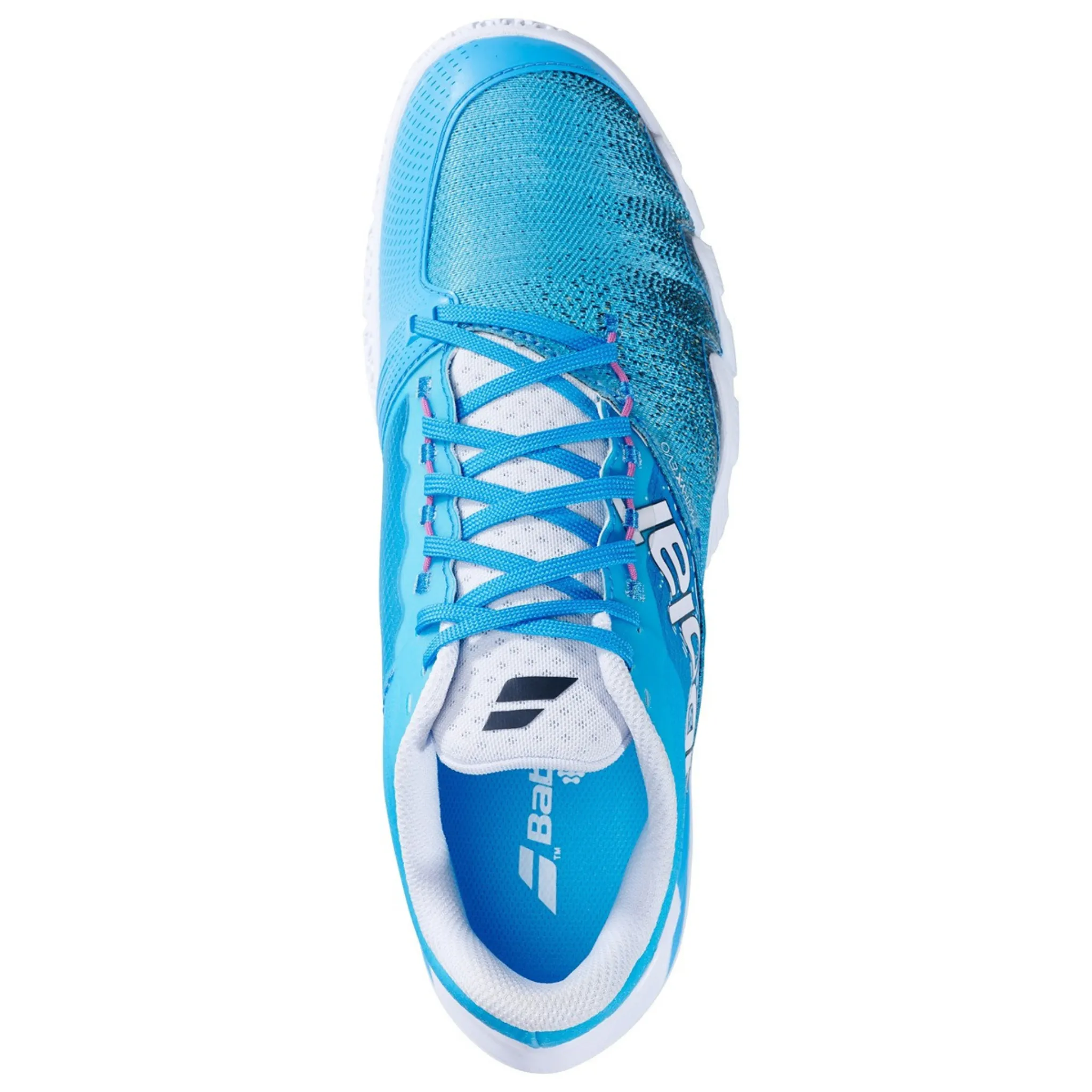 BABOLAT Jet Premura 2 Herren Juan Lebron 2025 Padel Schuhe