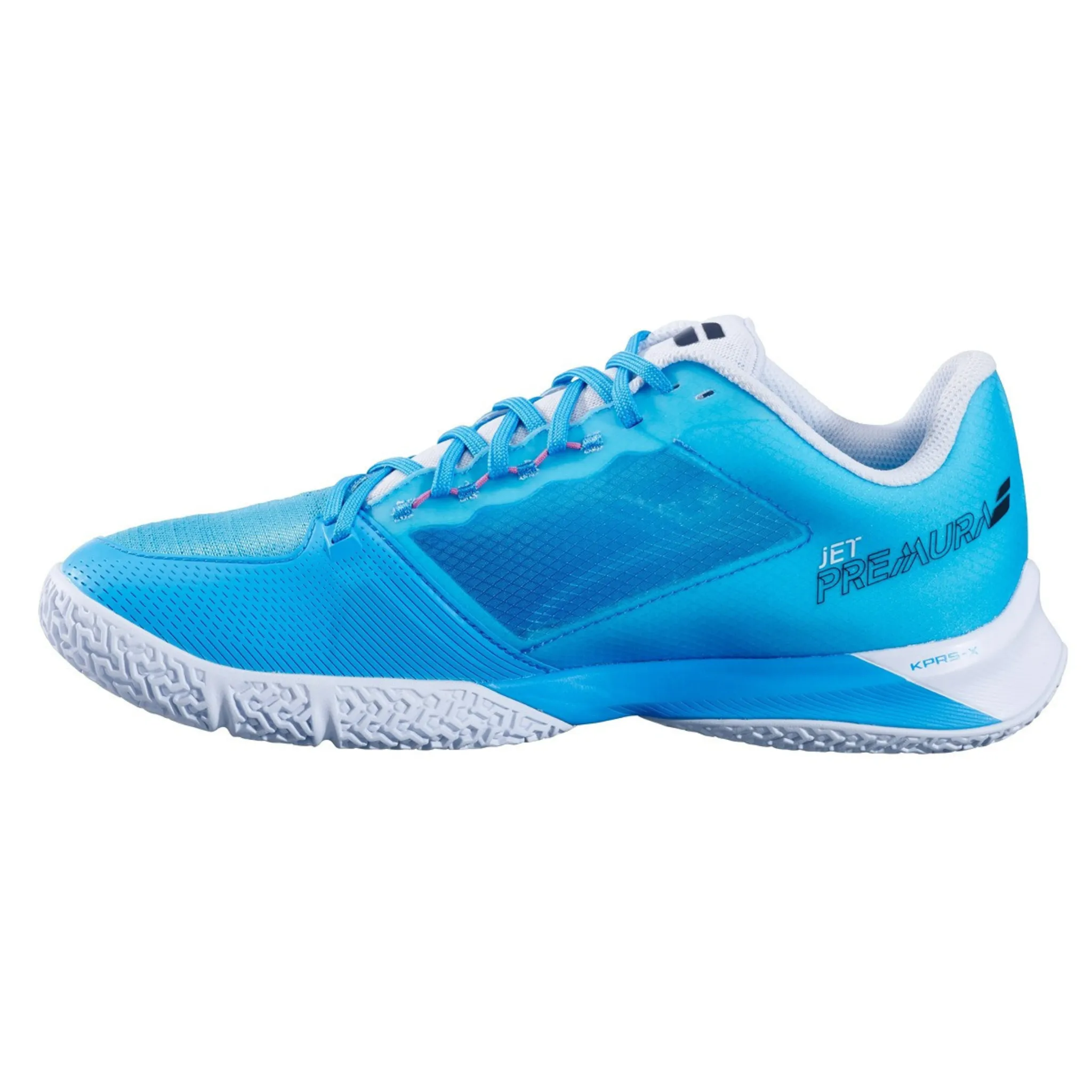 BABOLAT Jet Premura 2 Herren Juan Lebron 2025 Padel Schuhe