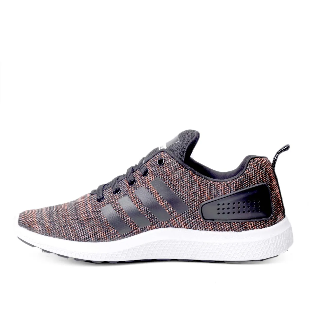 Bacca Bucci Herren Sportschuhe Athletische Lauf- und Fitness-Sneaker