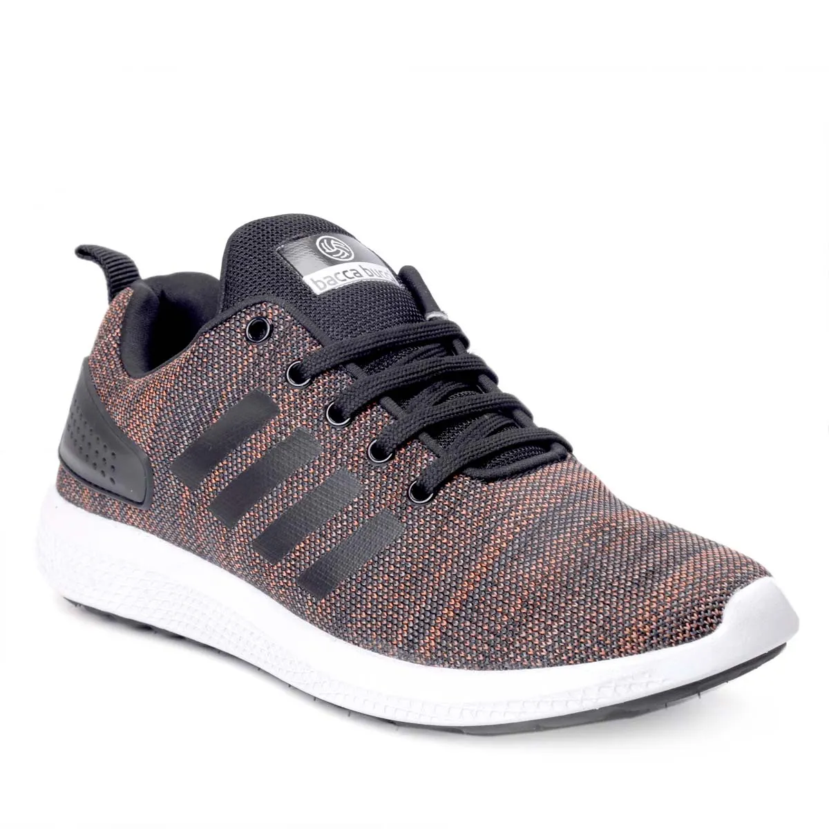 Bacca Bucci Herren Sportschuhe Athletische Lauf- und Fitness-Sneaker
