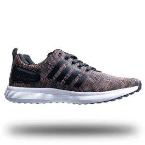 Bacca Bucci Herren Sportschuhe Athletische Lauf- und Fitness-Sneaker