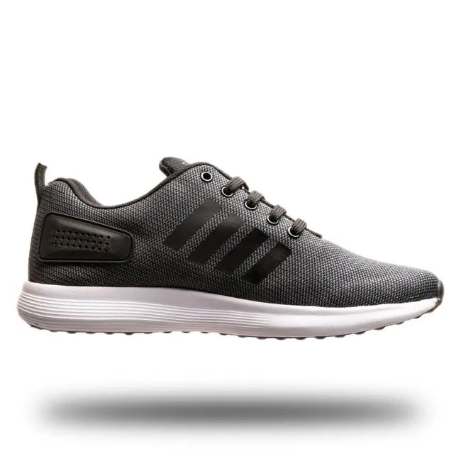 Bacca Bucci Herren Sportschuhe Athletische Lauf- und Fitness-Sneaker