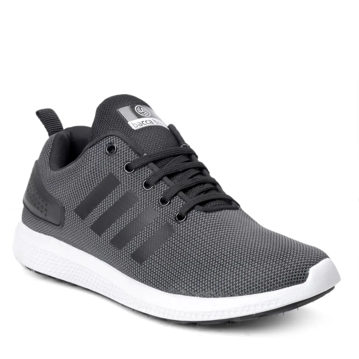 Bacca Bucci Herren Sportschuhe Athletische Lauf- und Fitness-Sneaker