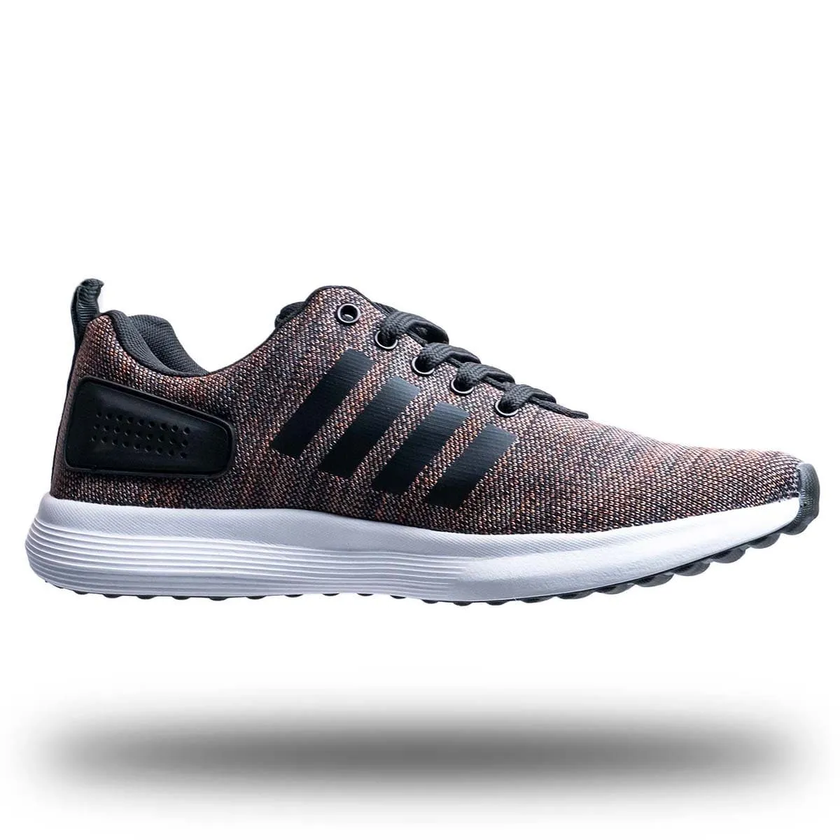 Bacca Bucci Herren Sportschuhe Athletische Lauf- und Fitness-Sneaker