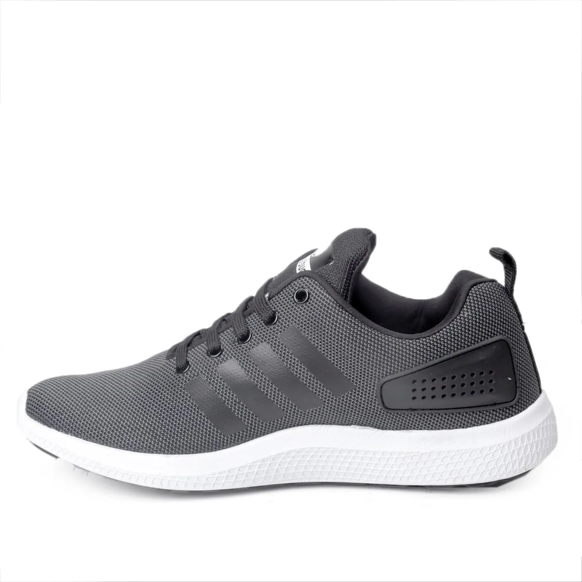 Bacca Bucci Herren Sportschuhe Athletische Lauf- und Fitness-Sneaker